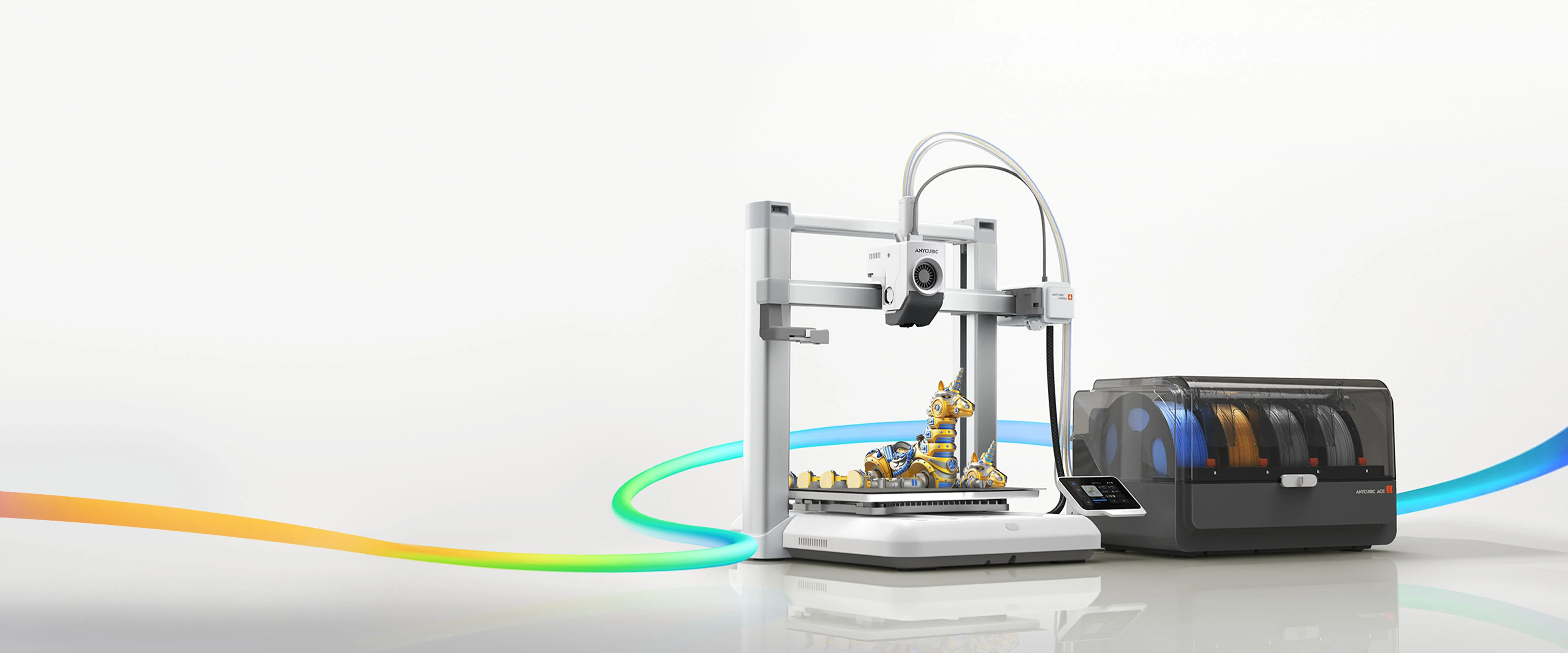 Master the Art of 3D Printing
