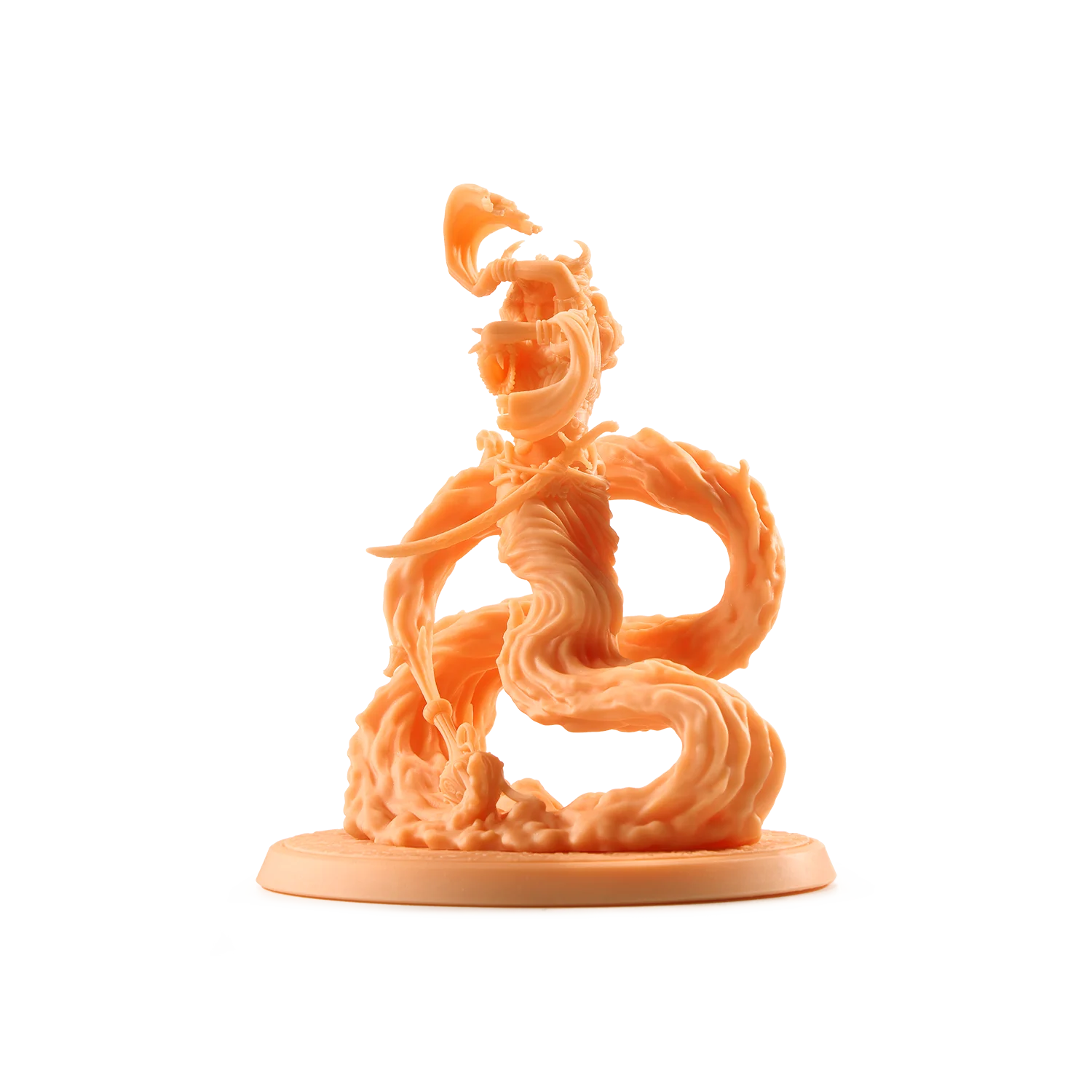 14K Texture Resin - Image 3