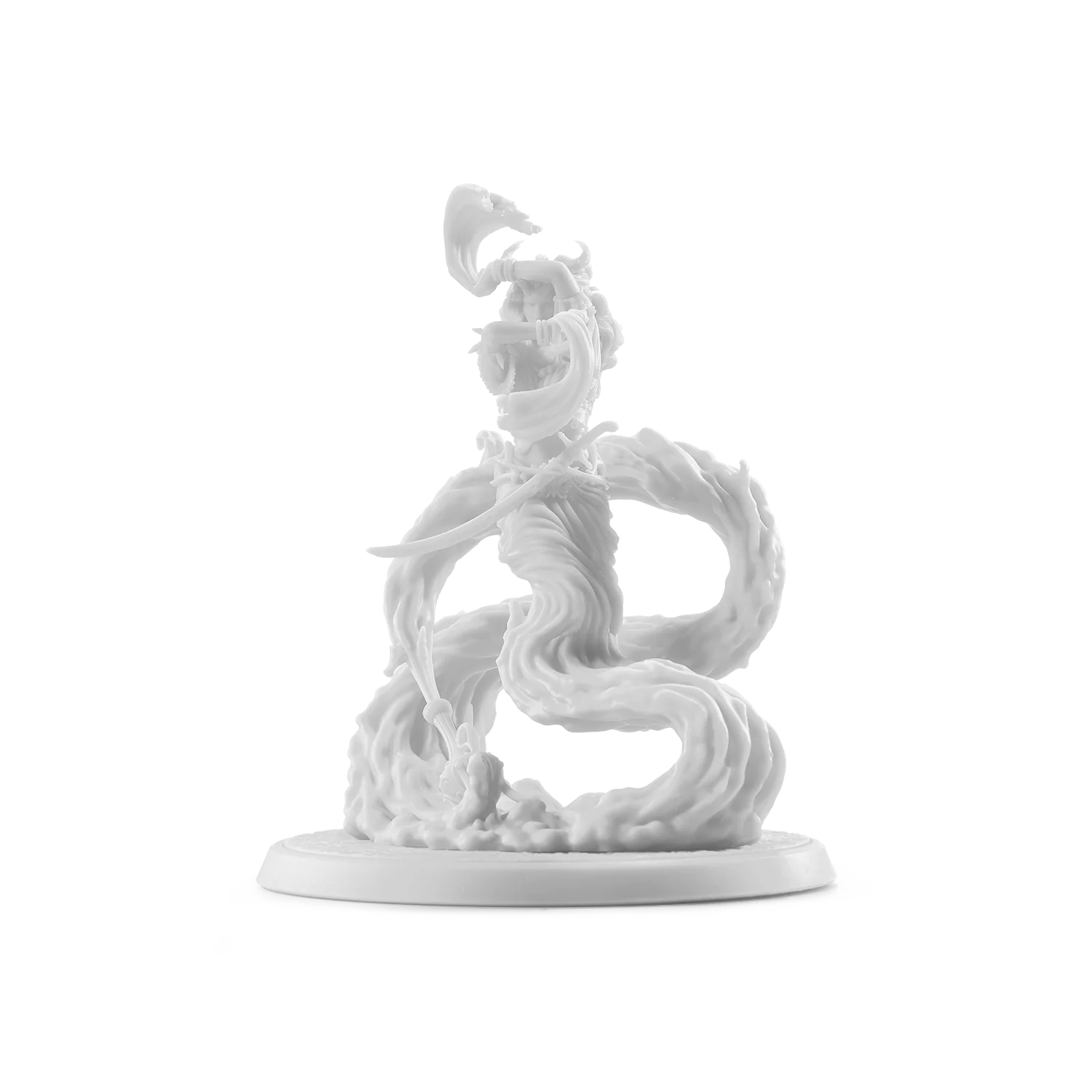 14K Texture Resin - Image 5