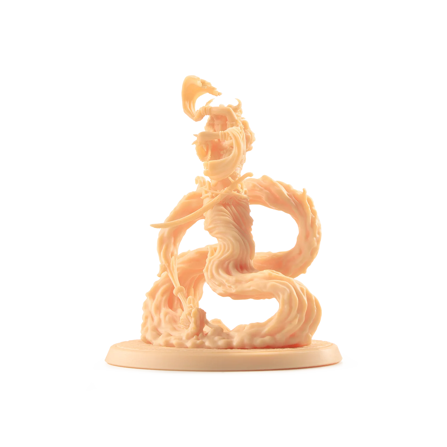 14K Texture Resin - Image 6