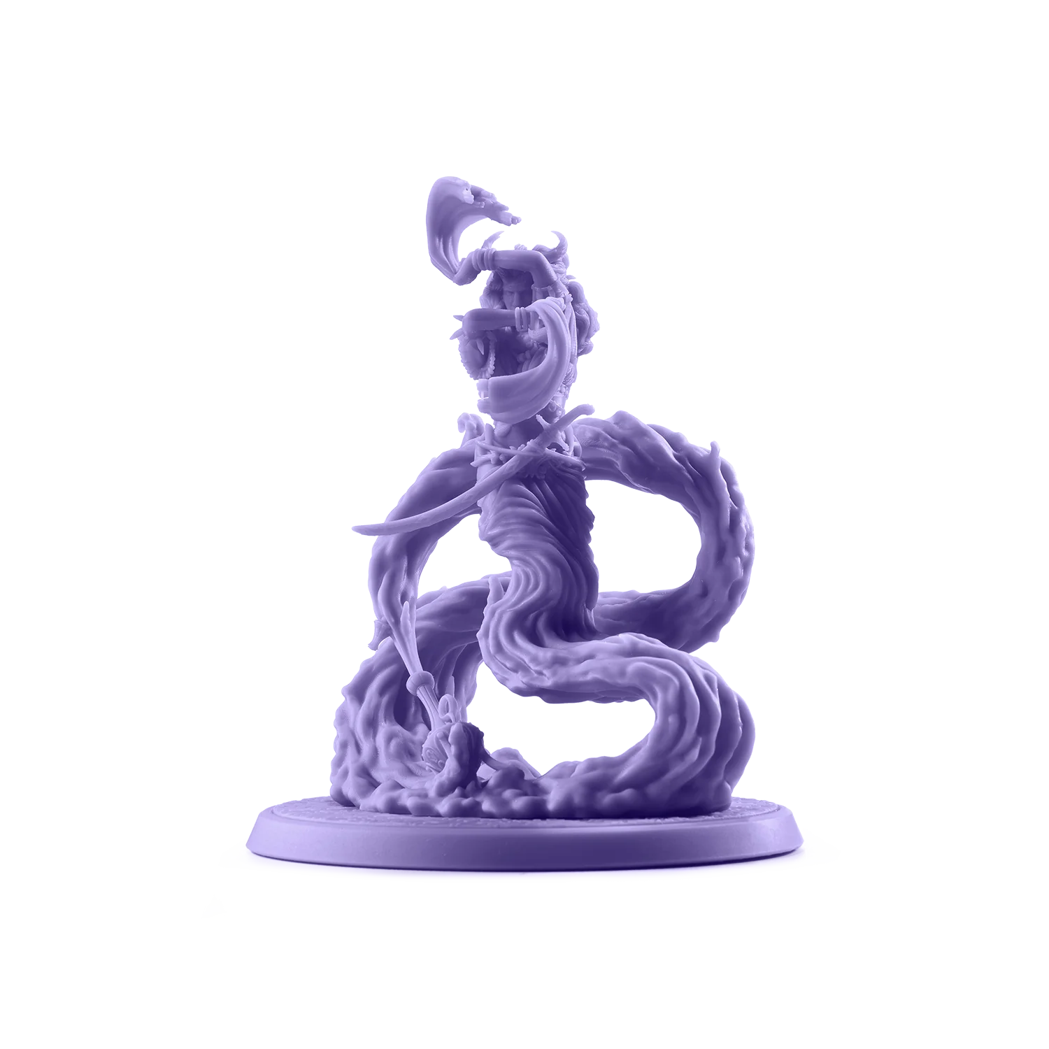 14K Texture Resin - Image 7