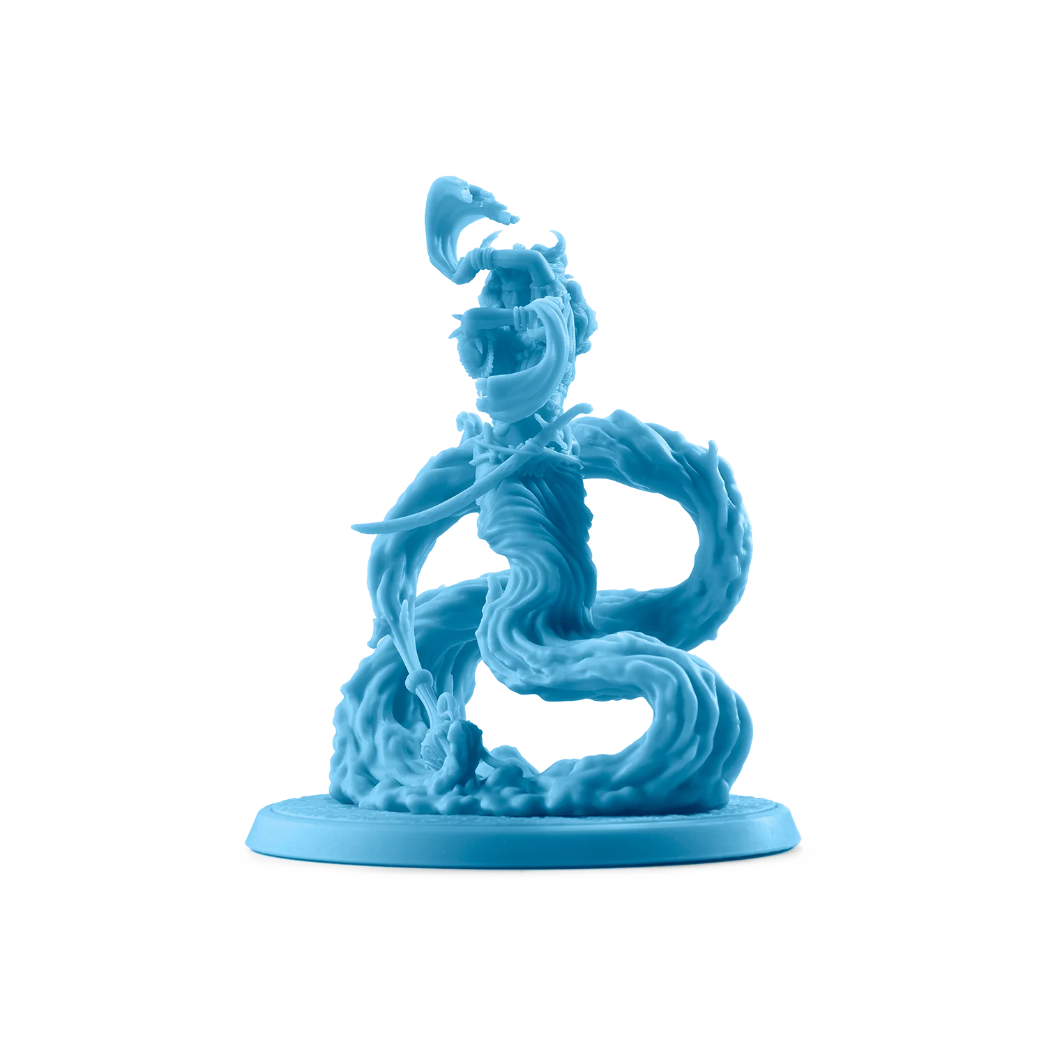 14K Texture Resin - Image 8