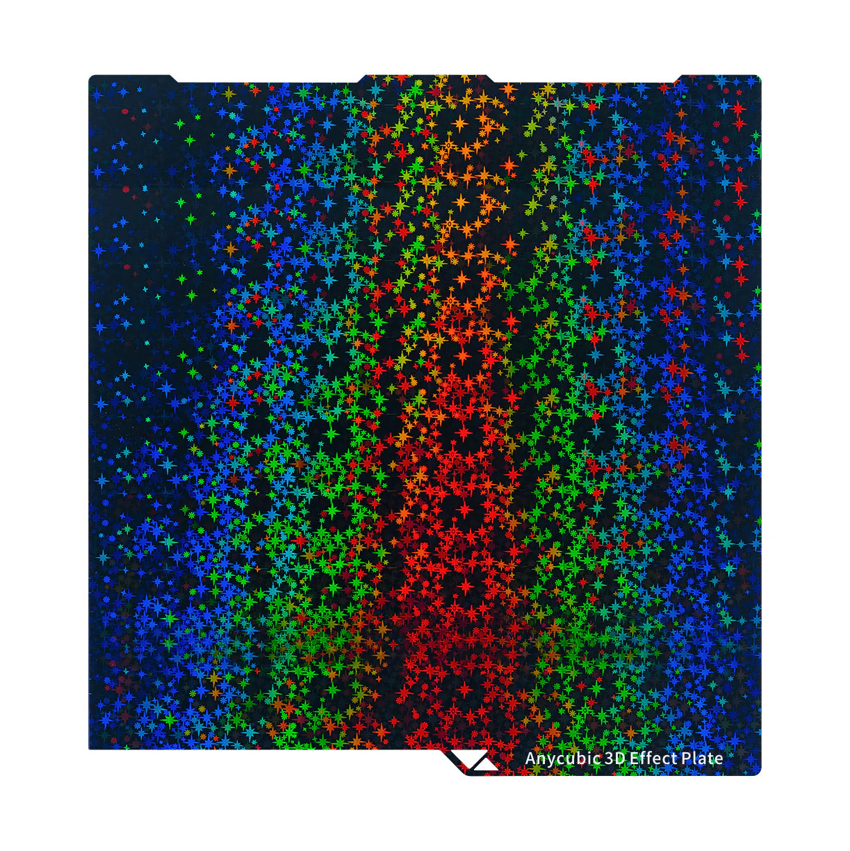Double-sided 3D Effect Plate - Image 13