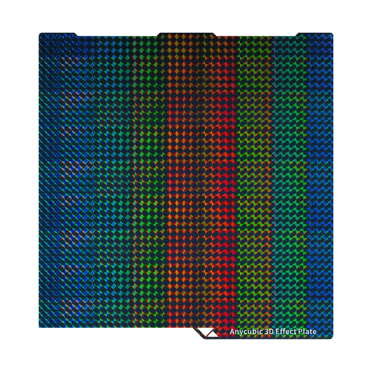 Double-sided 3D Effect Plate - Image 16