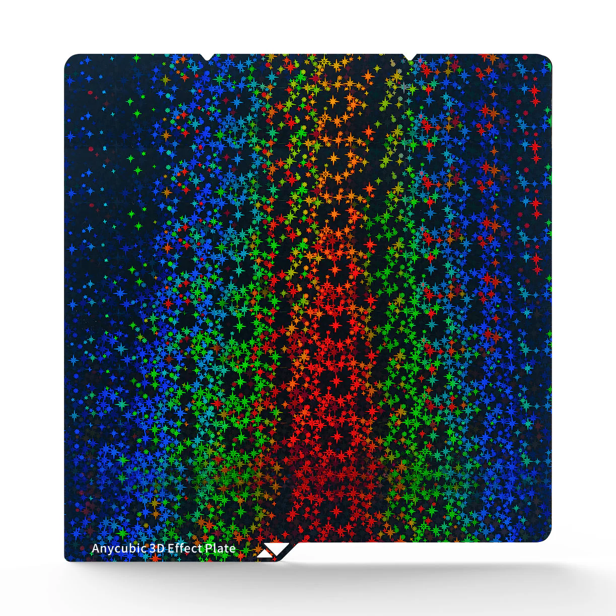 Double-sided 3D Effect Plate - Image 17
