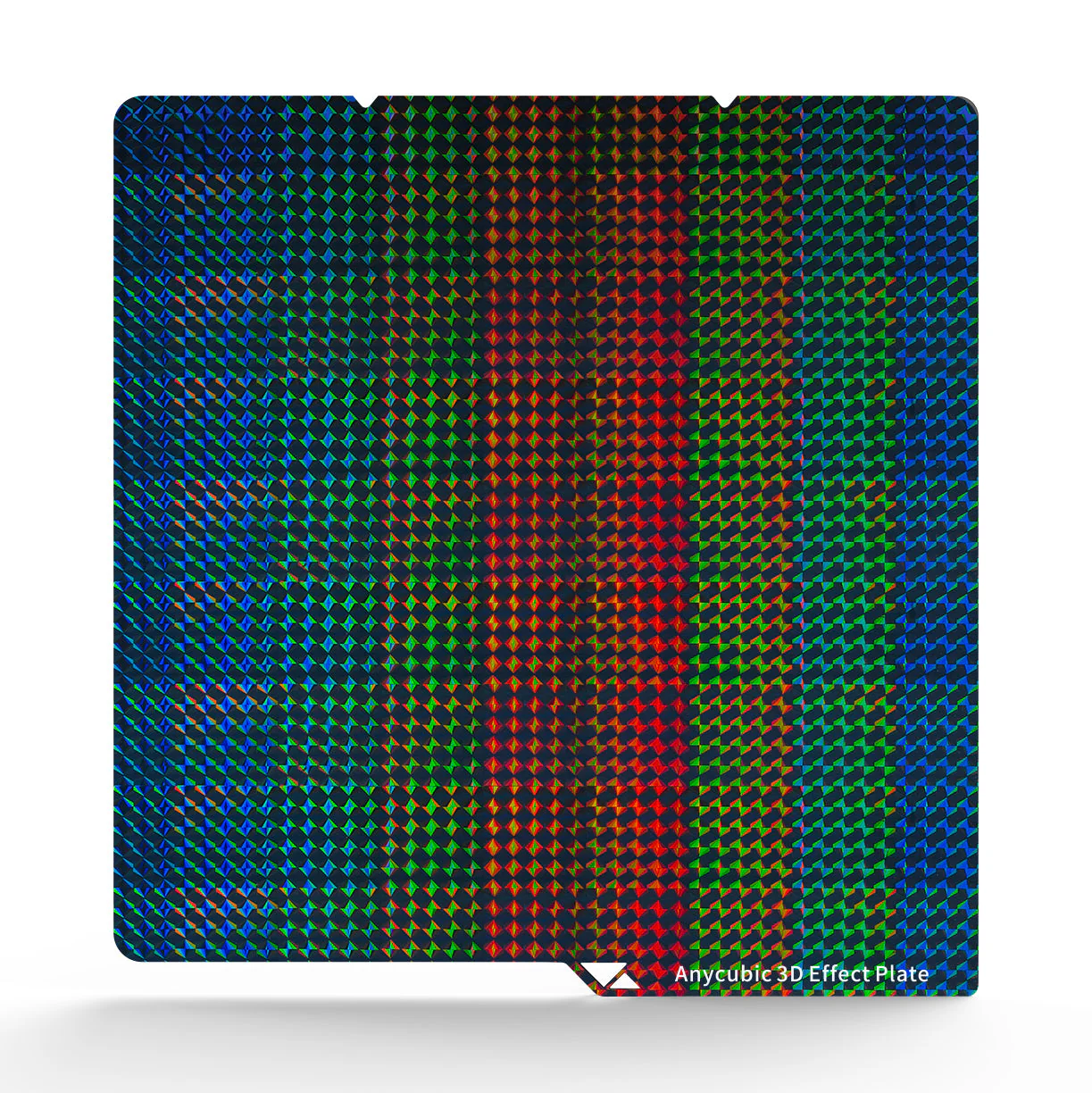 Double-sided 3D Effect Plate - Image 19