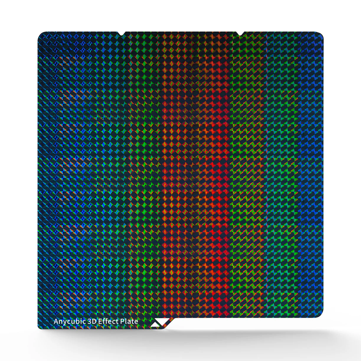 Double-sided 3D Effect Plate - Image 20
