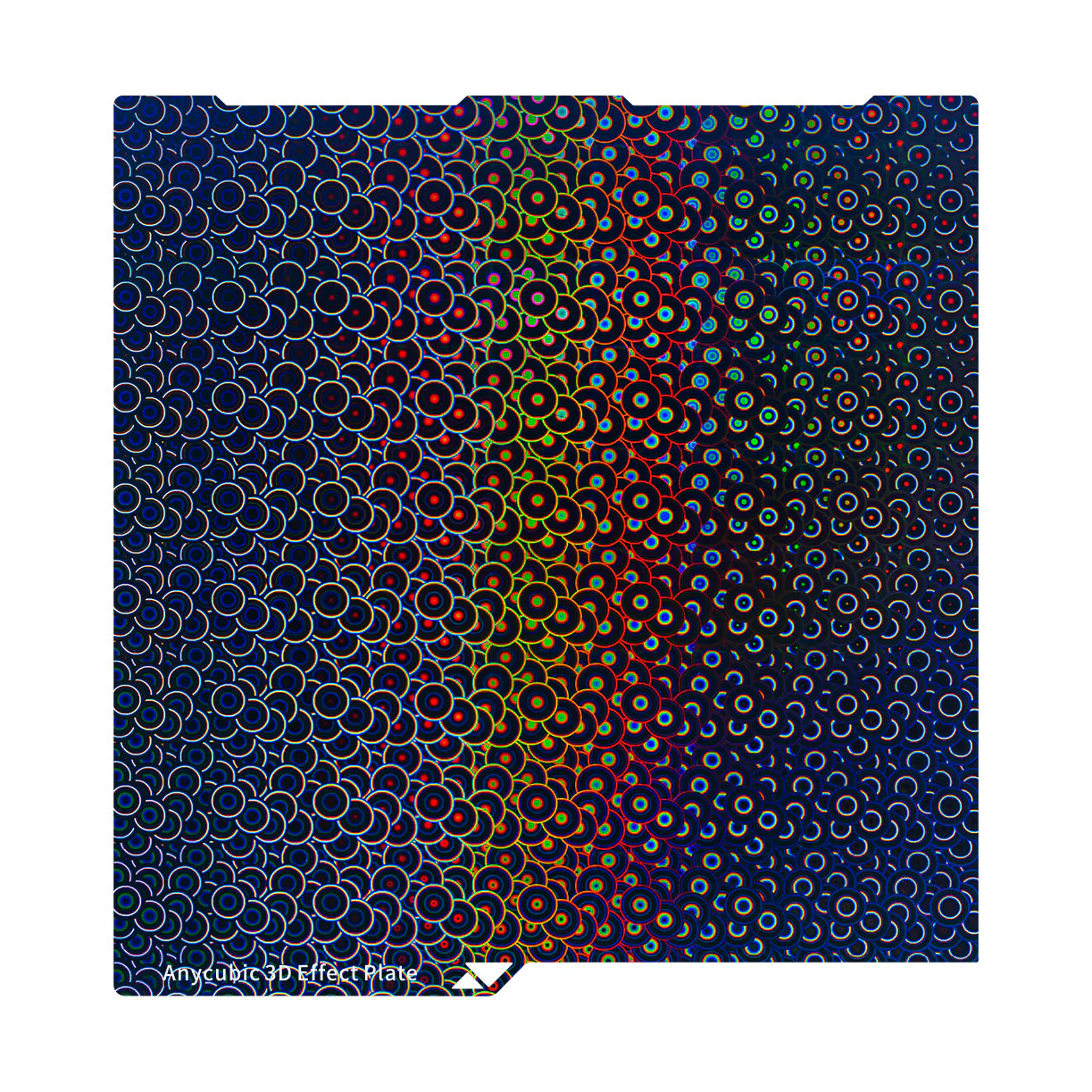 Double-sided 3D Effect Plate - Image 21