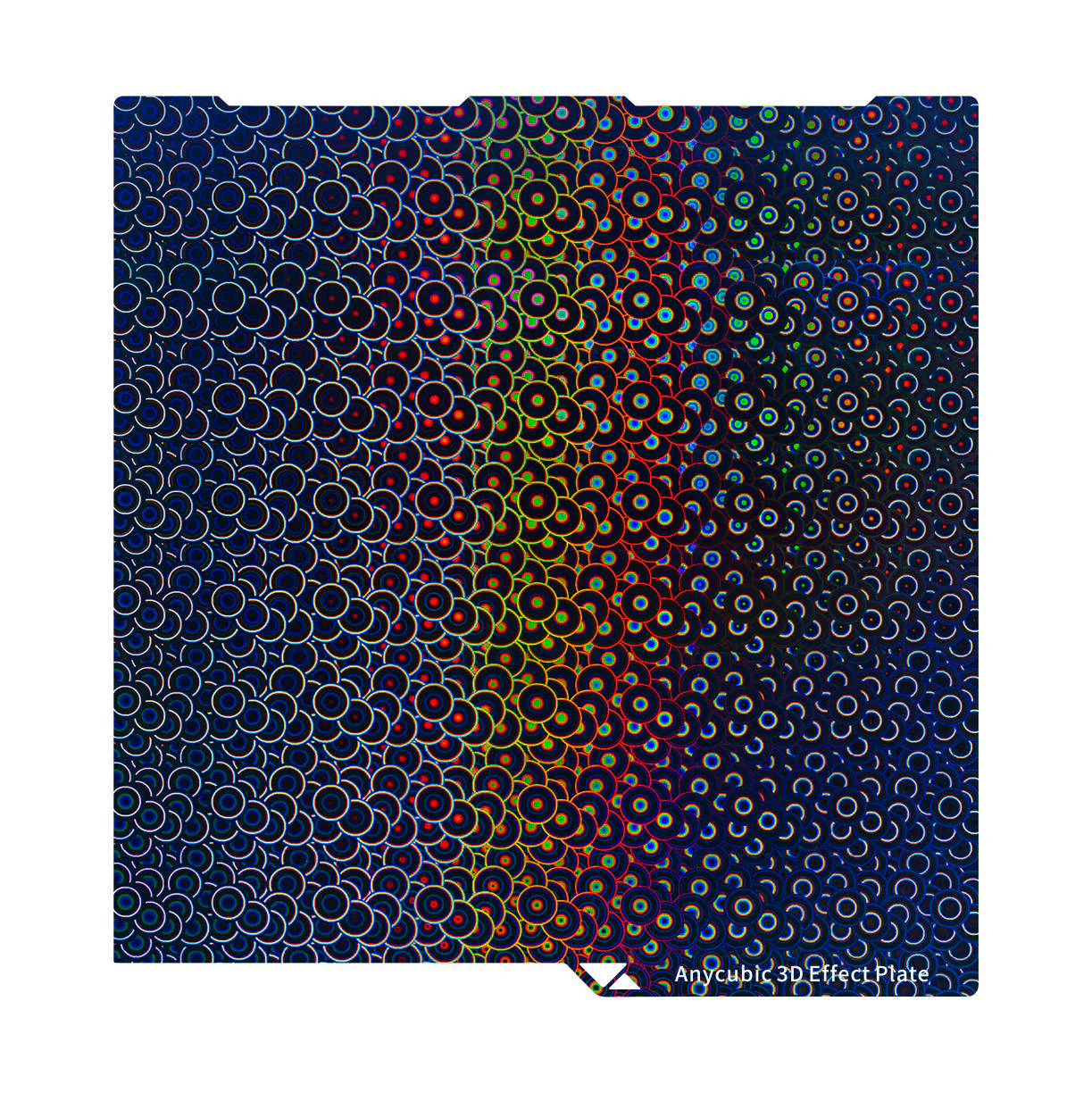 Double-sided 3D Effect Plate - Image 22