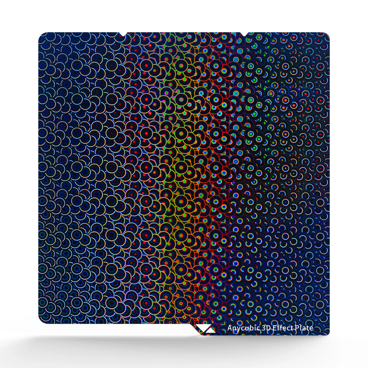 Double-sided 3D Effect Plate - Image 23