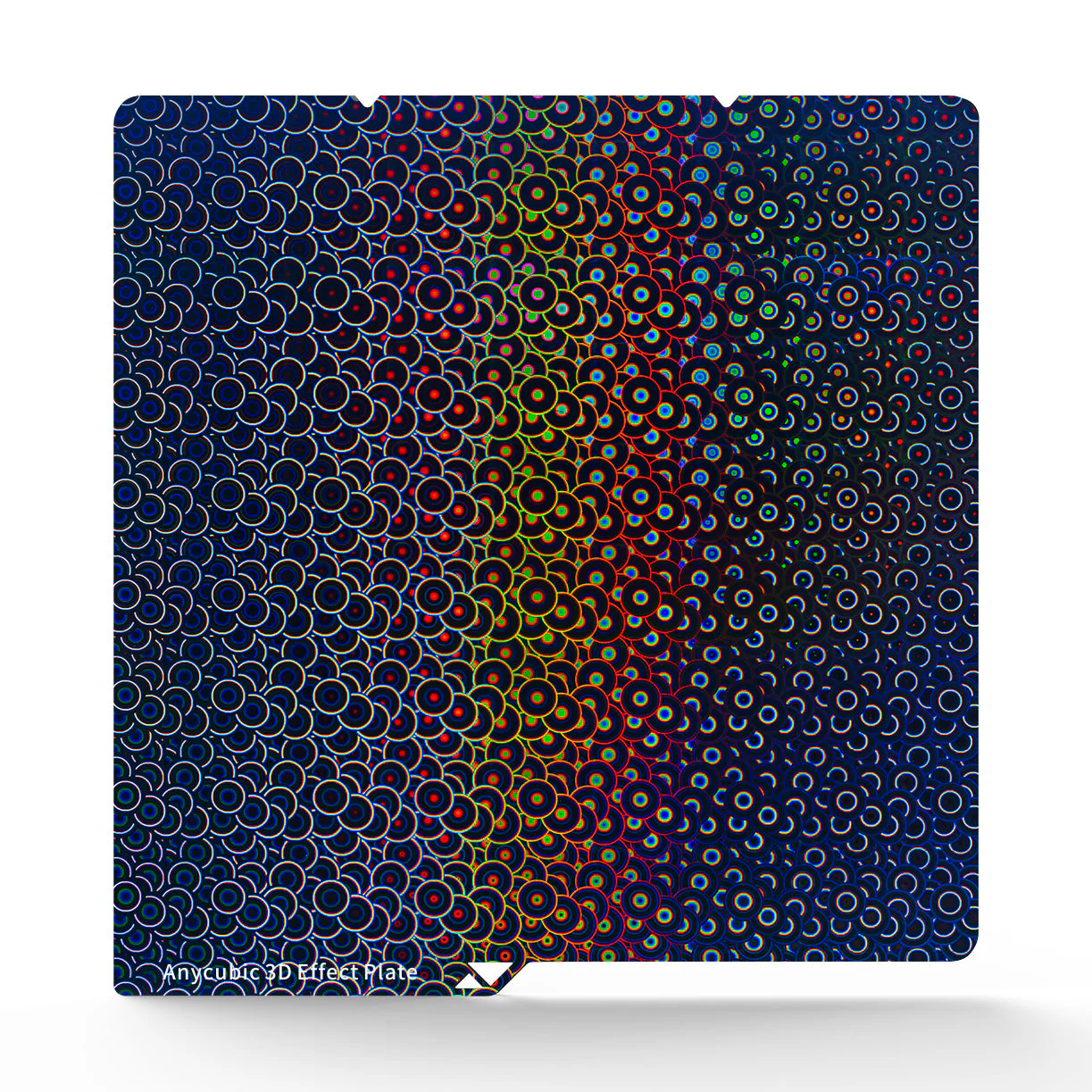 Double-sided 3D Effect Plate - Image 24