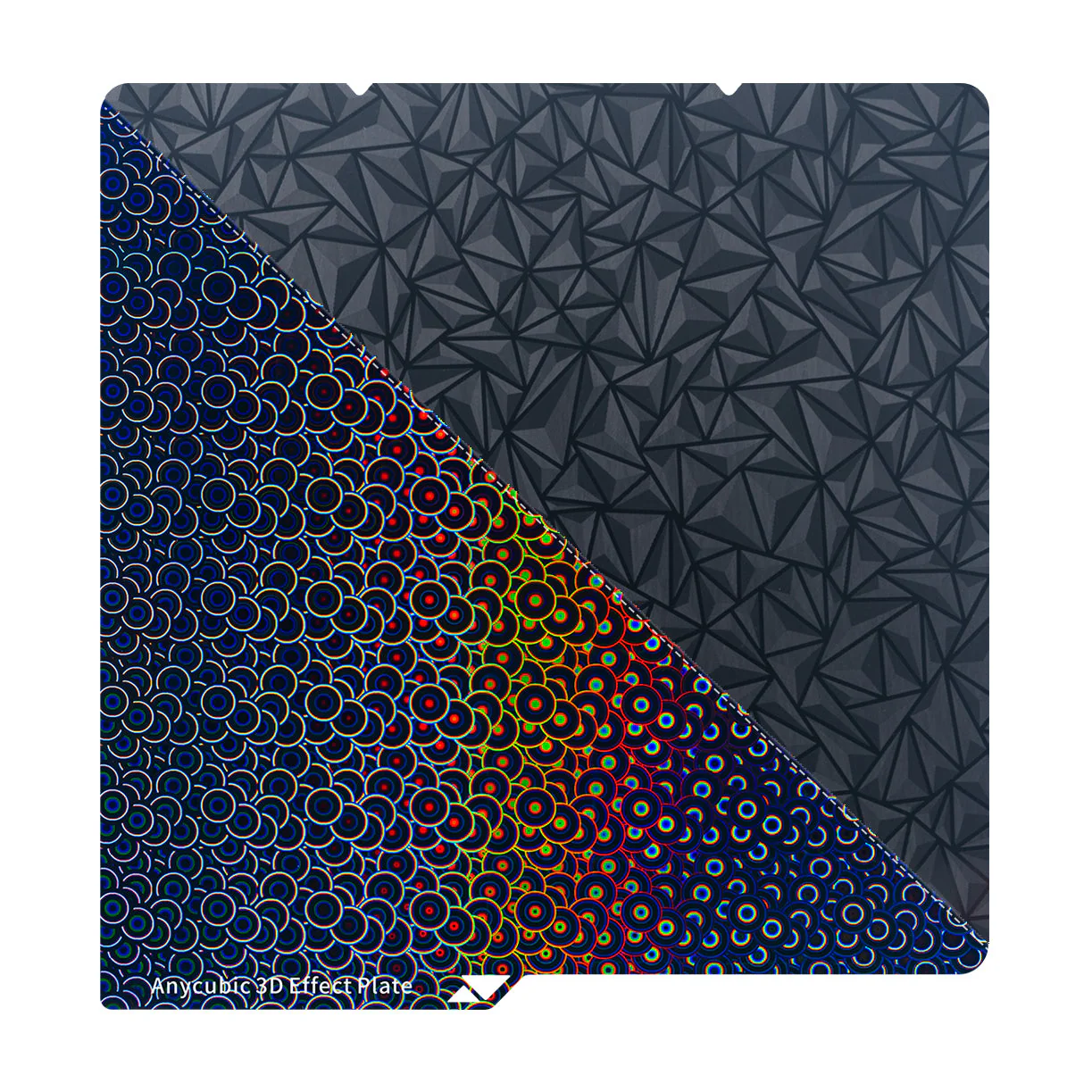 Double-sided 3D Effect Plate - Image 4