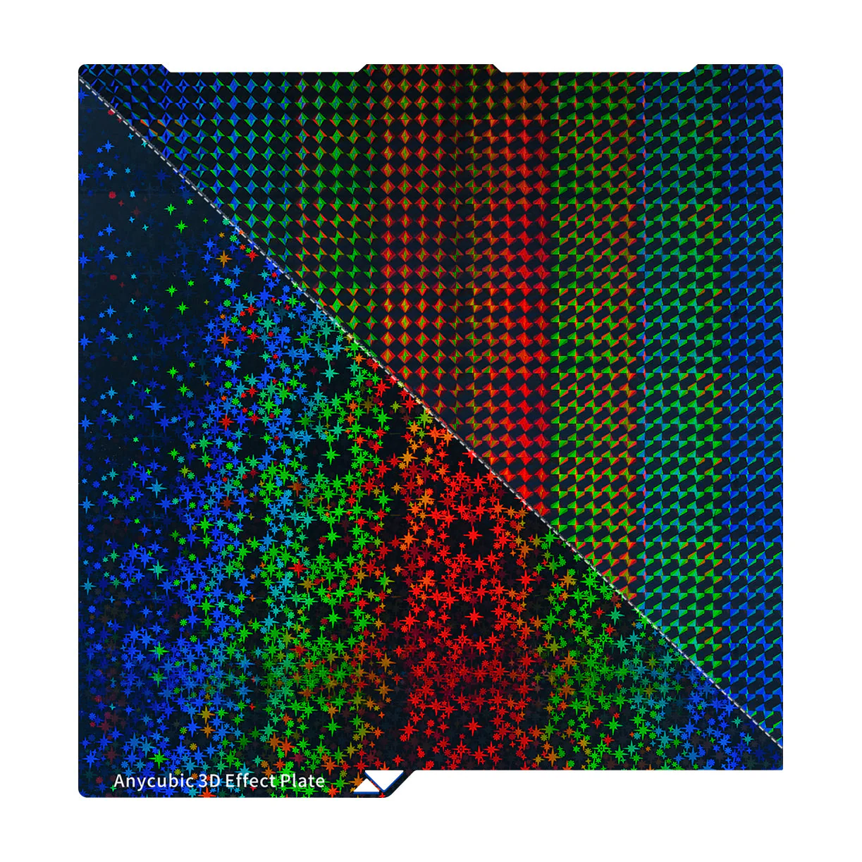 Double-sided 3D Effect Plate - Image 5