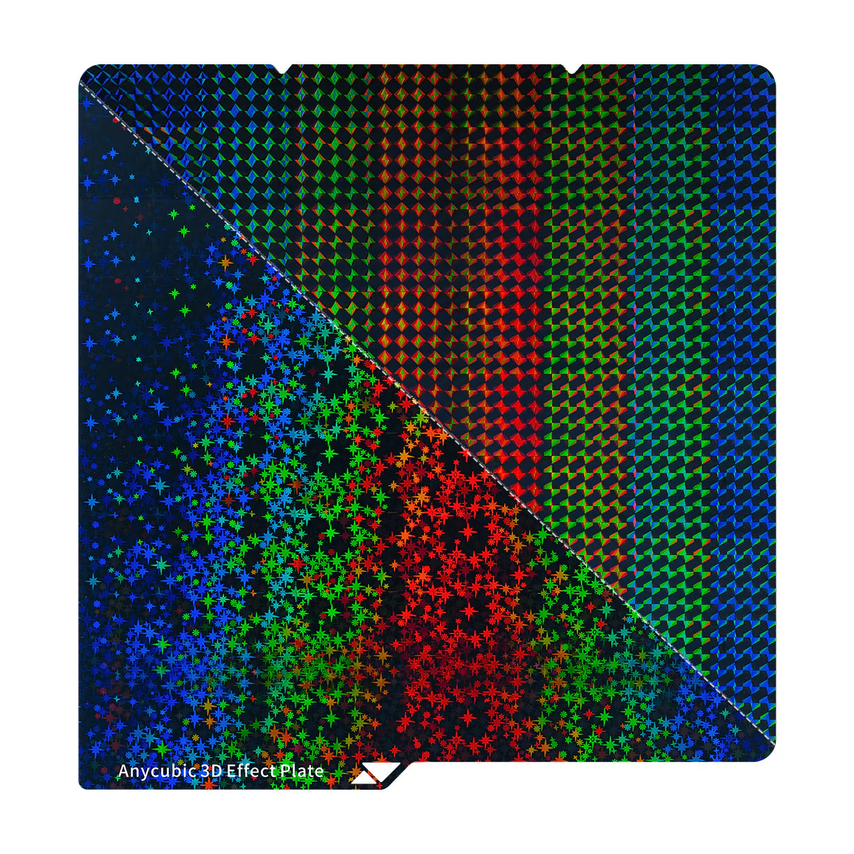 Double-sided 3D Effect Plate - Image 7