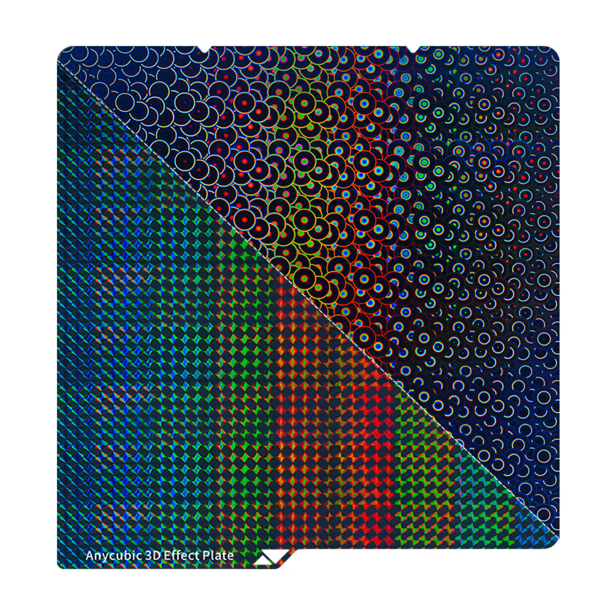 Double-sided 3D Effect Plate - Image 8