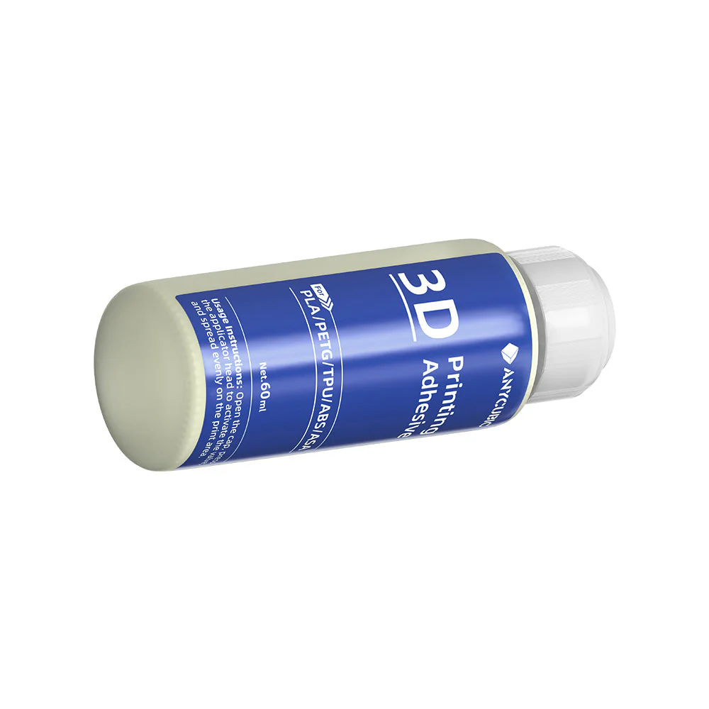 3D Printing Adhesive 2 Pcs - Image 3
