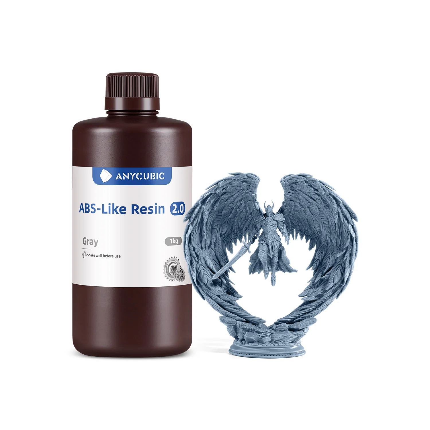ABS-Like Resin 2.0 10-100 kg Deals - Image 13