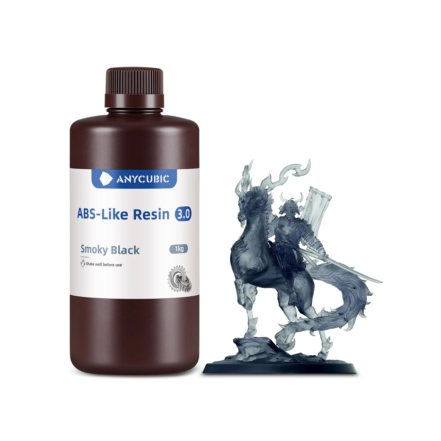 ABS-Like Resin 3.0 - Image 2