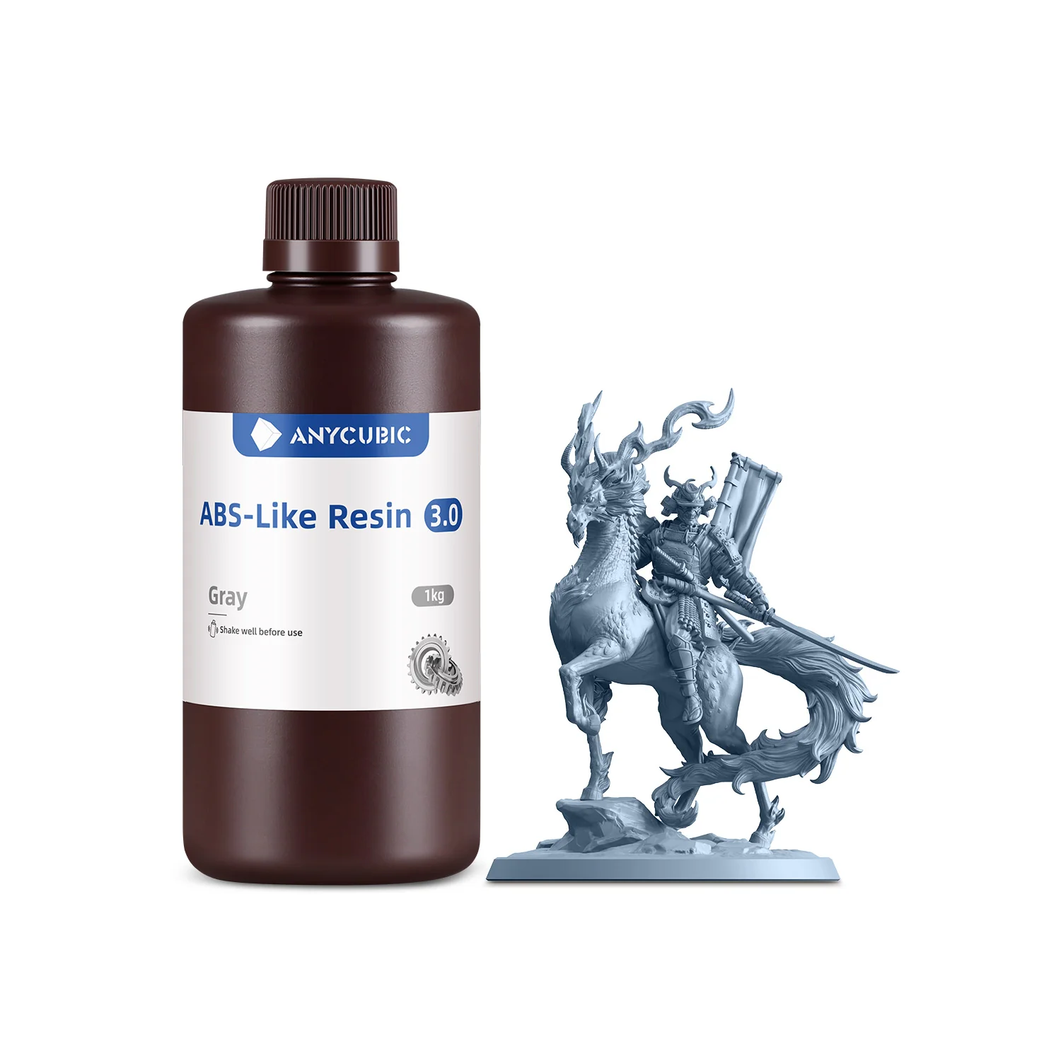 ABS-Like Resin 3.0 10-100kg Deals - Image 3