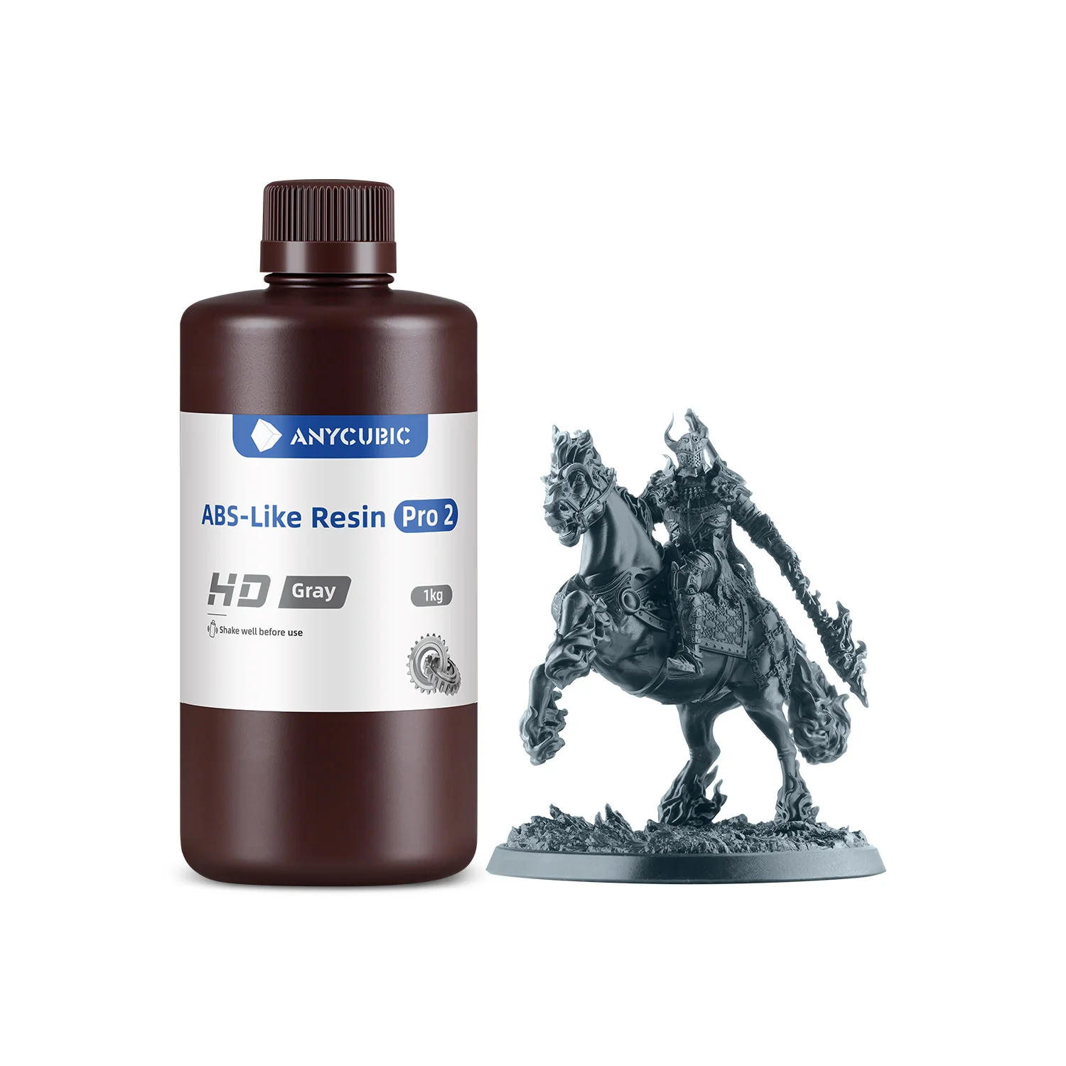 ABS-Like Resin Pro 2 10-100kg Deals - Image 3