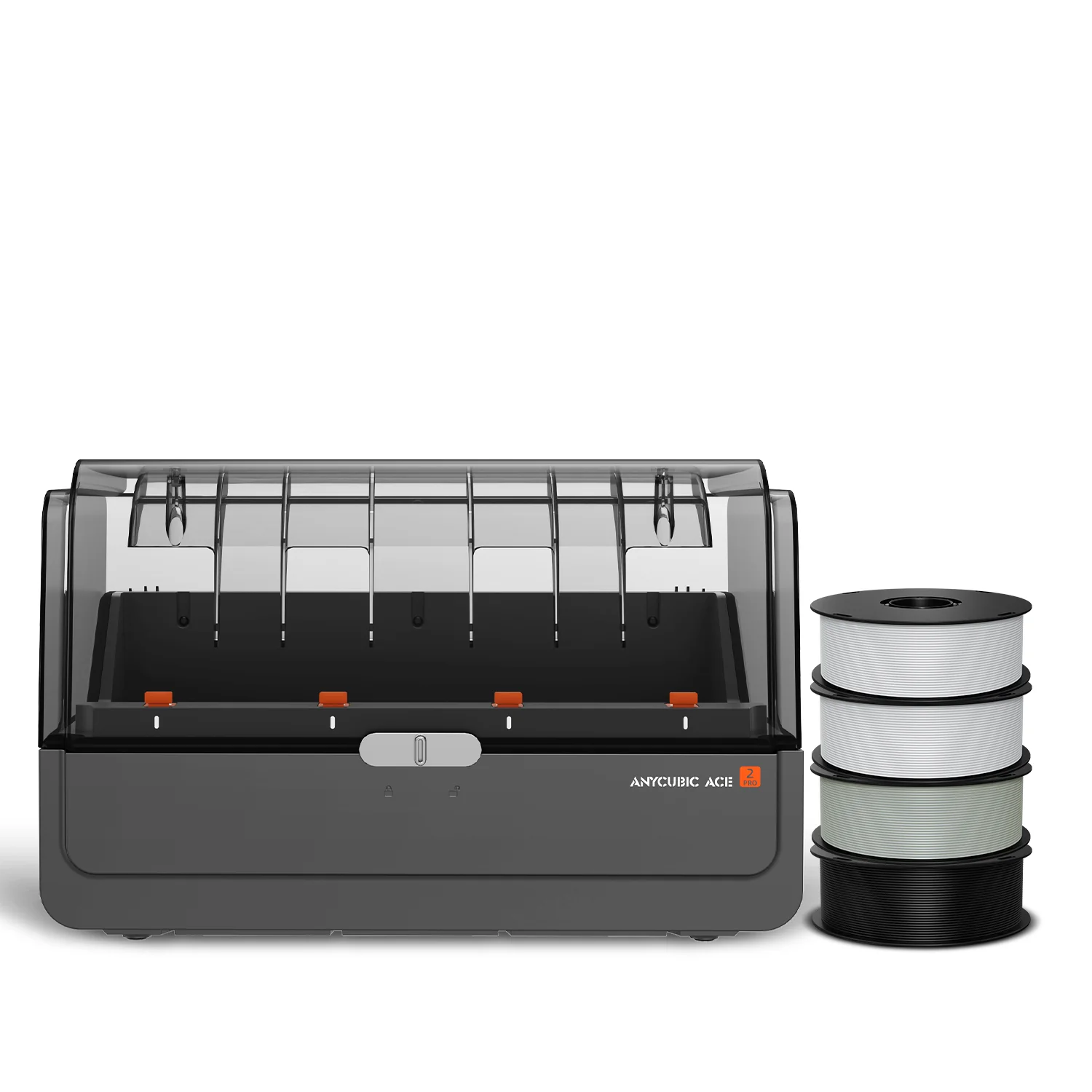 Anycubic ACE 2 Pro - Image 10