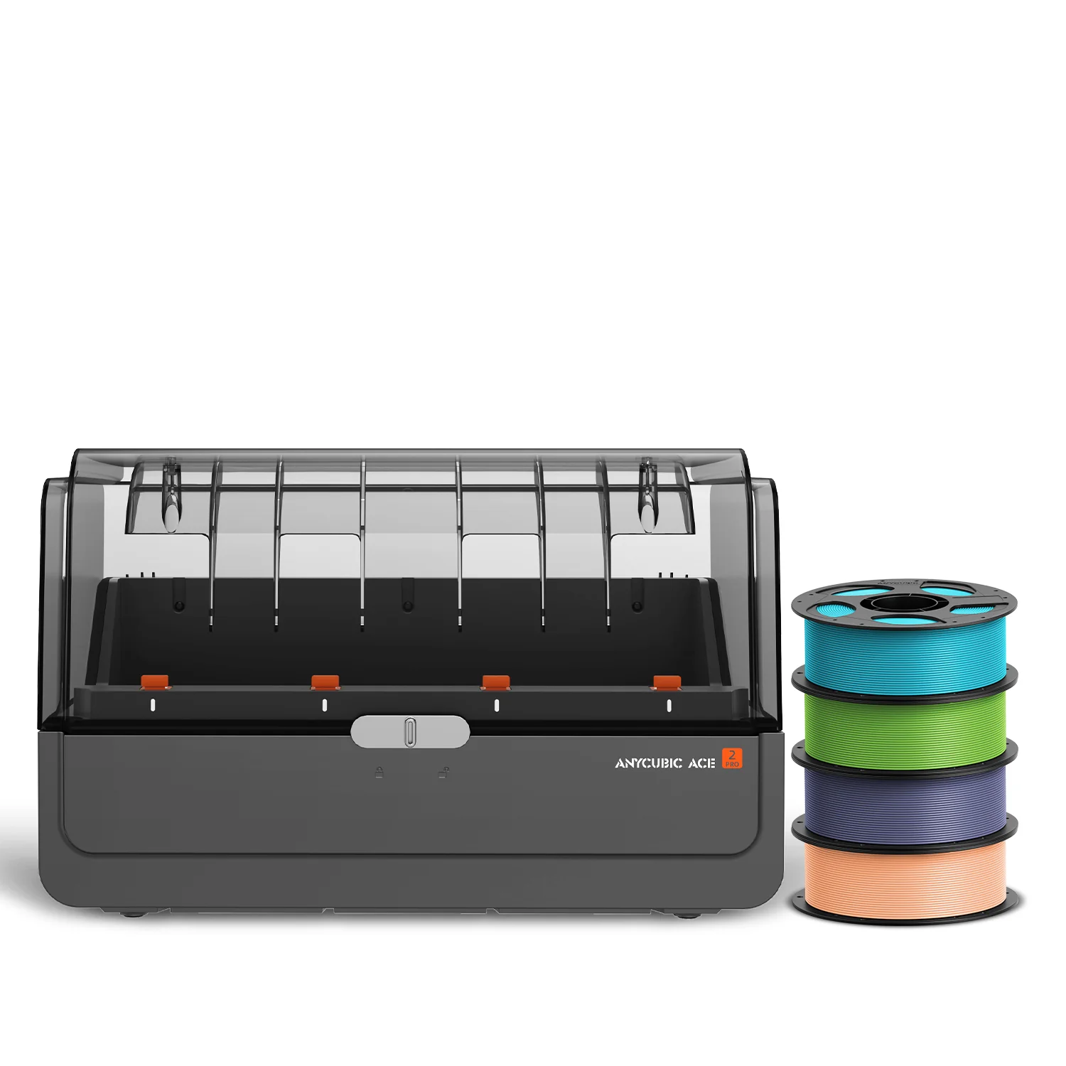 Anycubic ACE 2 Pro - Image 16
