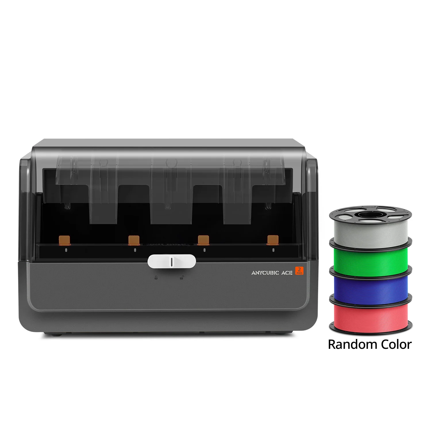 Anycubic ACE 2 Pro - Image 19