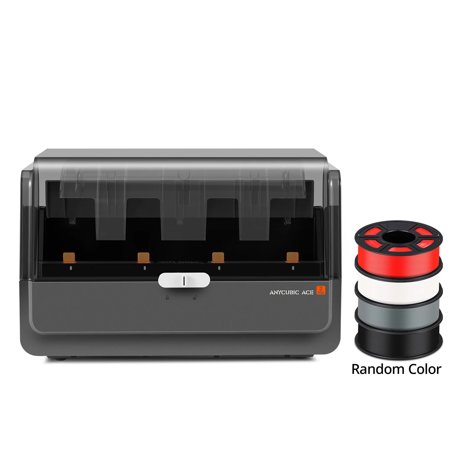 Anycubic ACE 2 Pro - Image 20