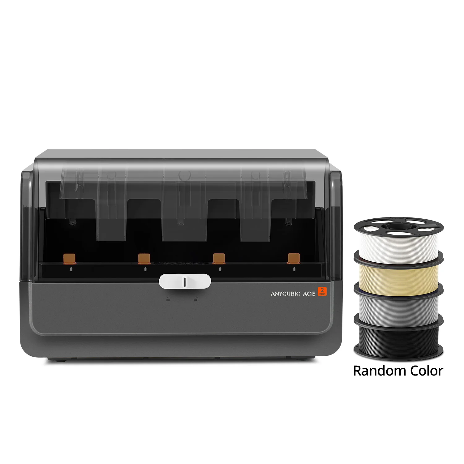 Anycubic ACE 2 Pro - Image 22