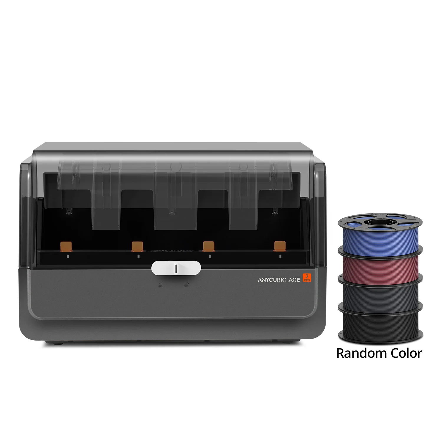 Anycubic ACE 2 Pro - Image 23