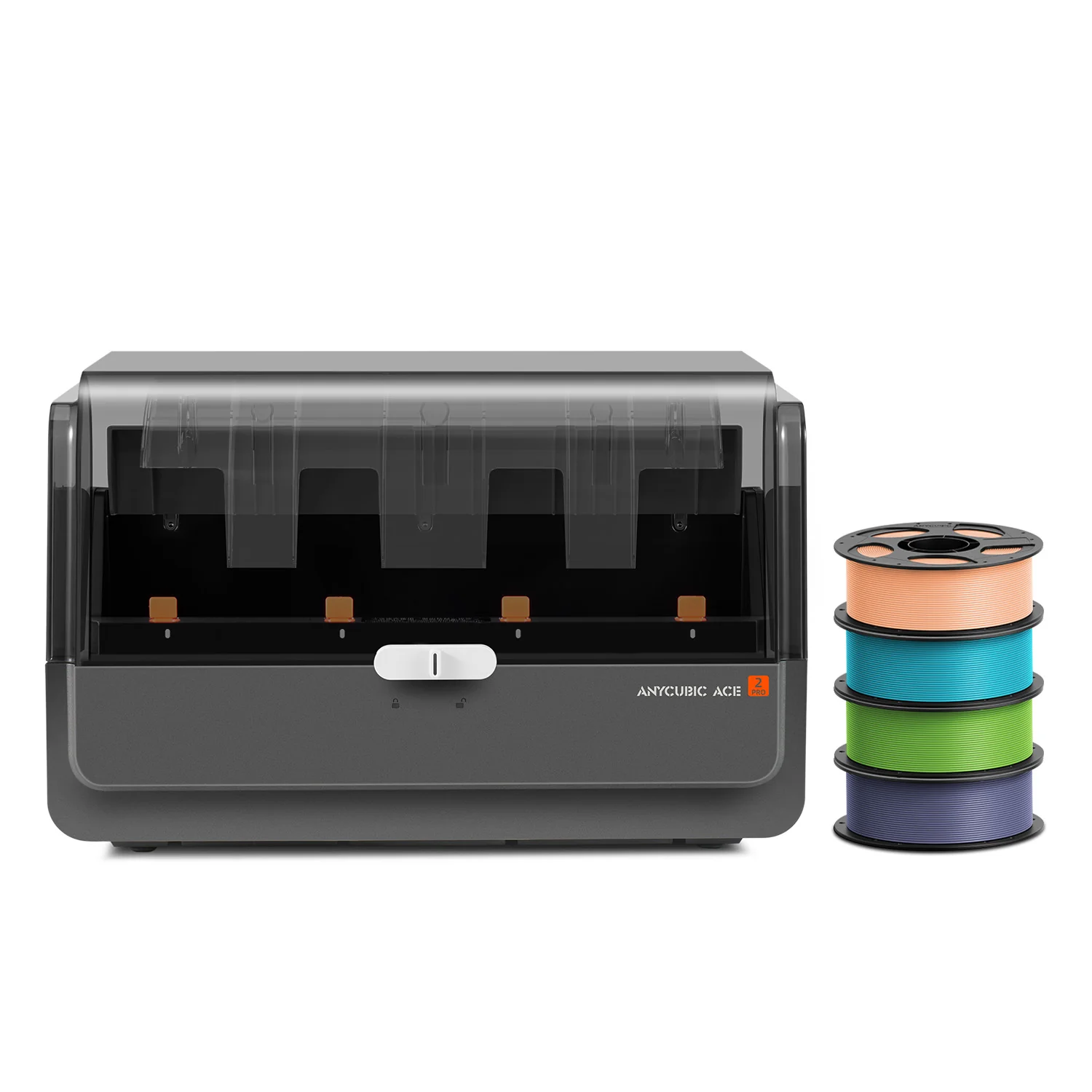Anycubic ACE 2 Pro - Image 25