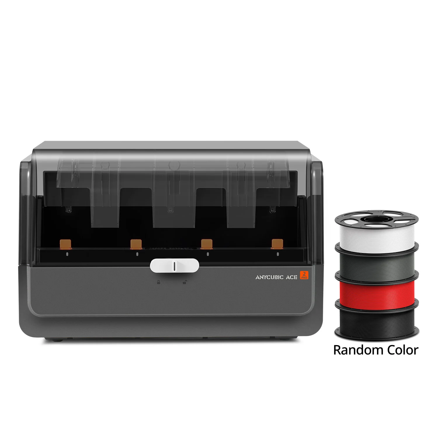 Anycubic ACE 2 Pro - Image 26