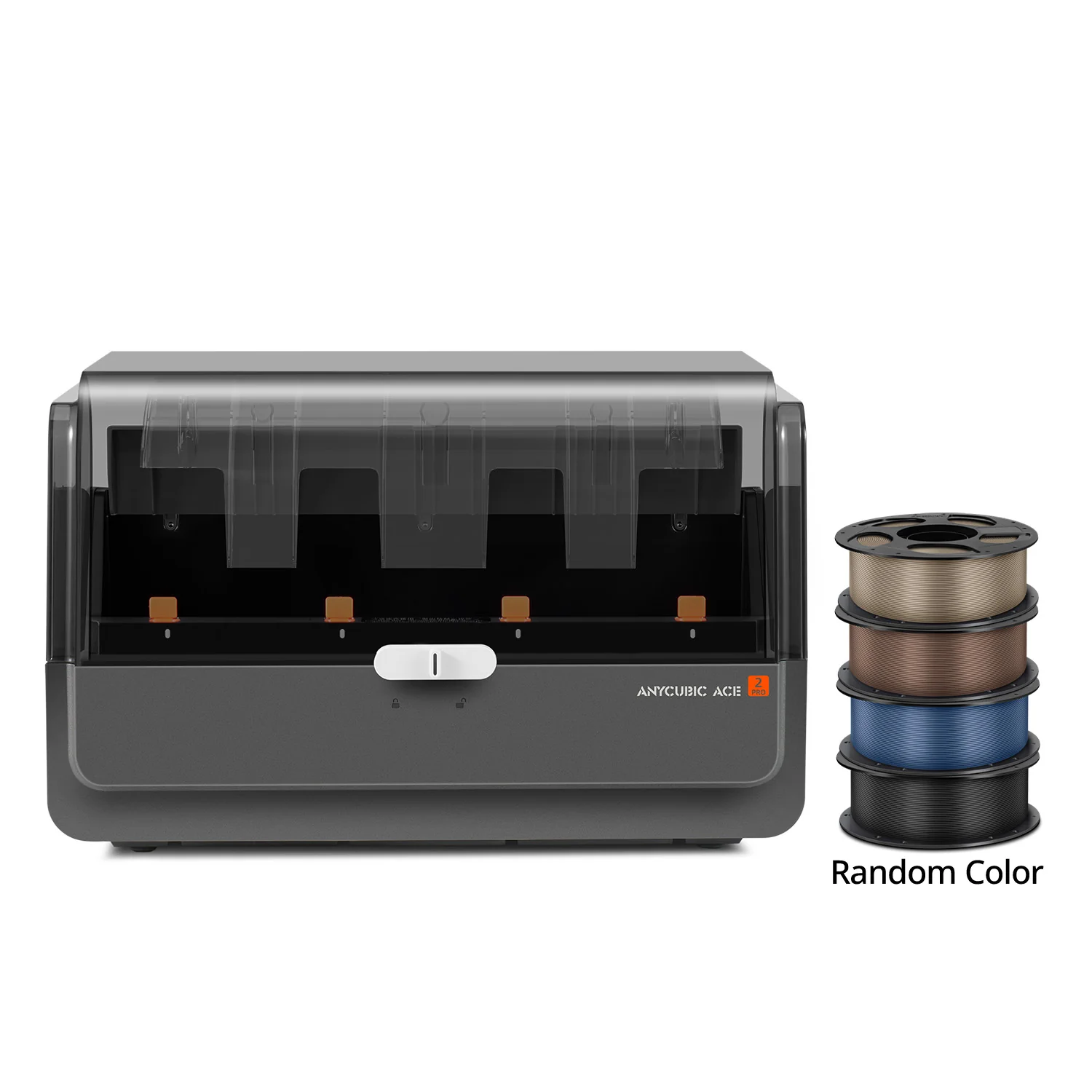 Anycubic ACE 2 Pro - Image 27