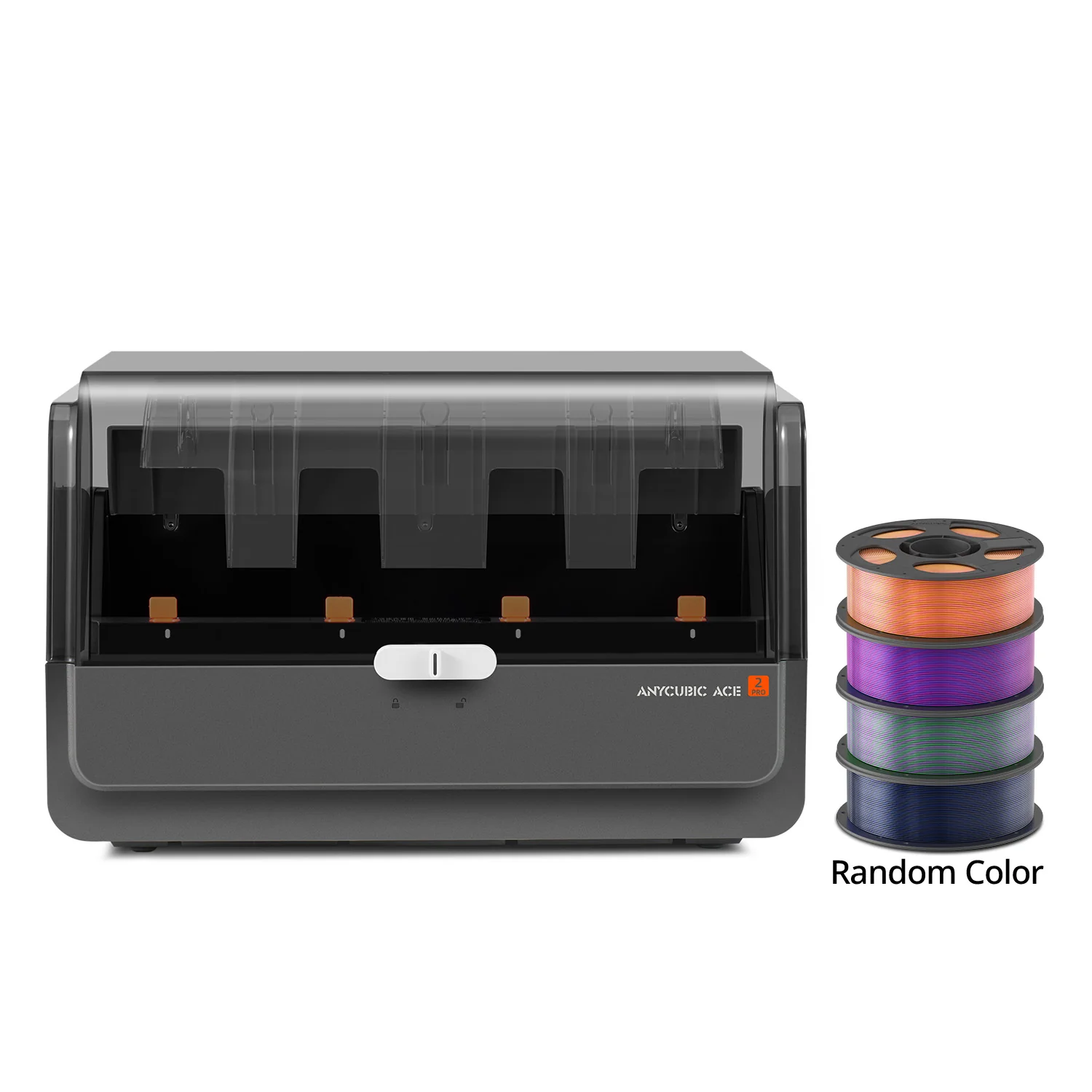 Anycubic ACE 2 Pro - Image 28