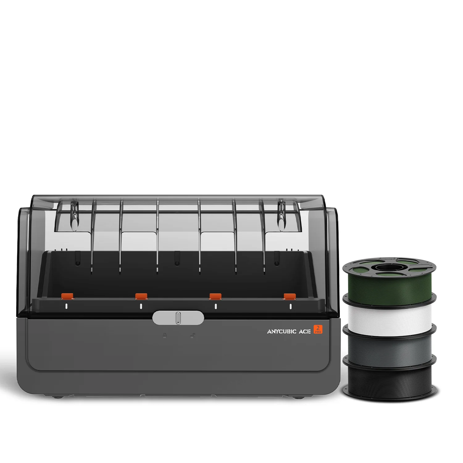 Anycubic ACE 2 Pro - Image 9