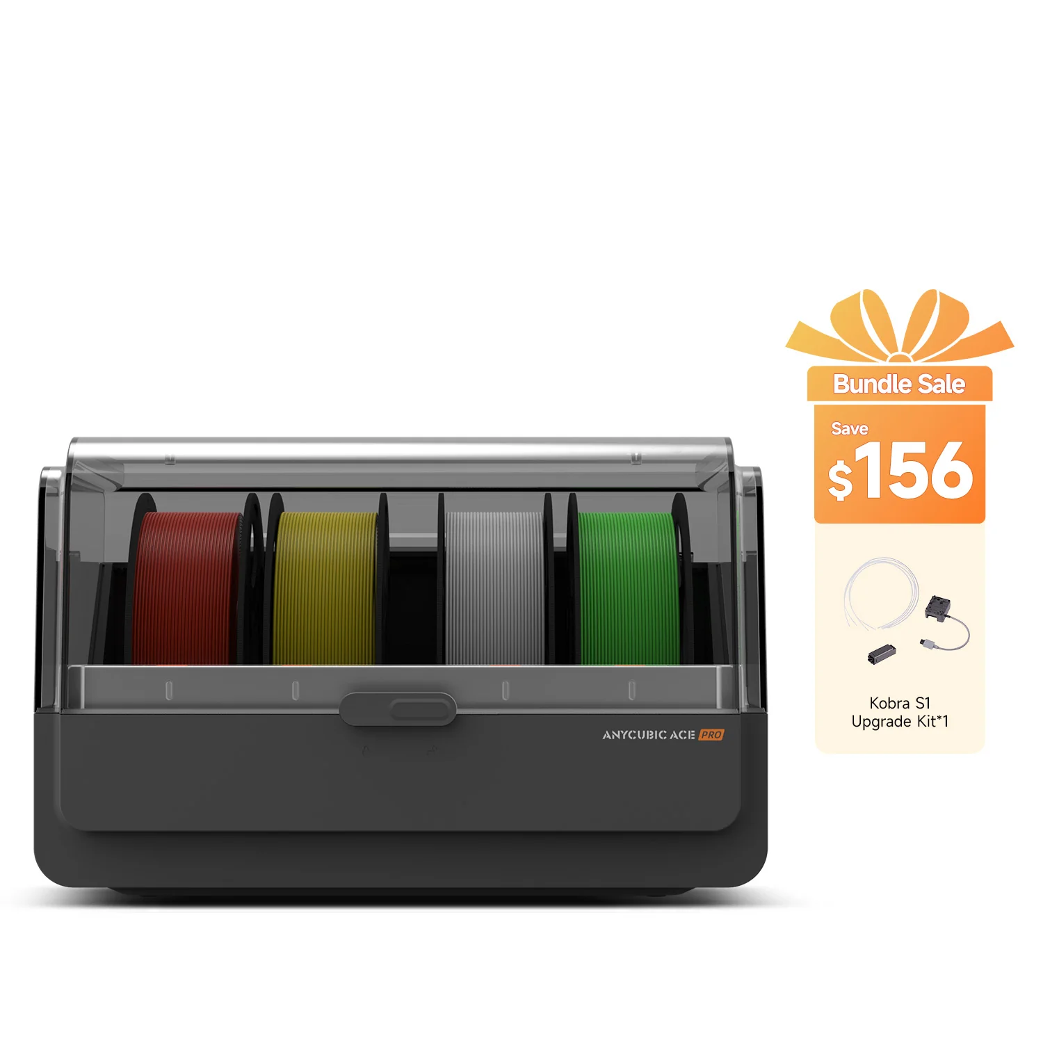 ACE Pro Compatibility Upgrade Kit Bundle - Image 2