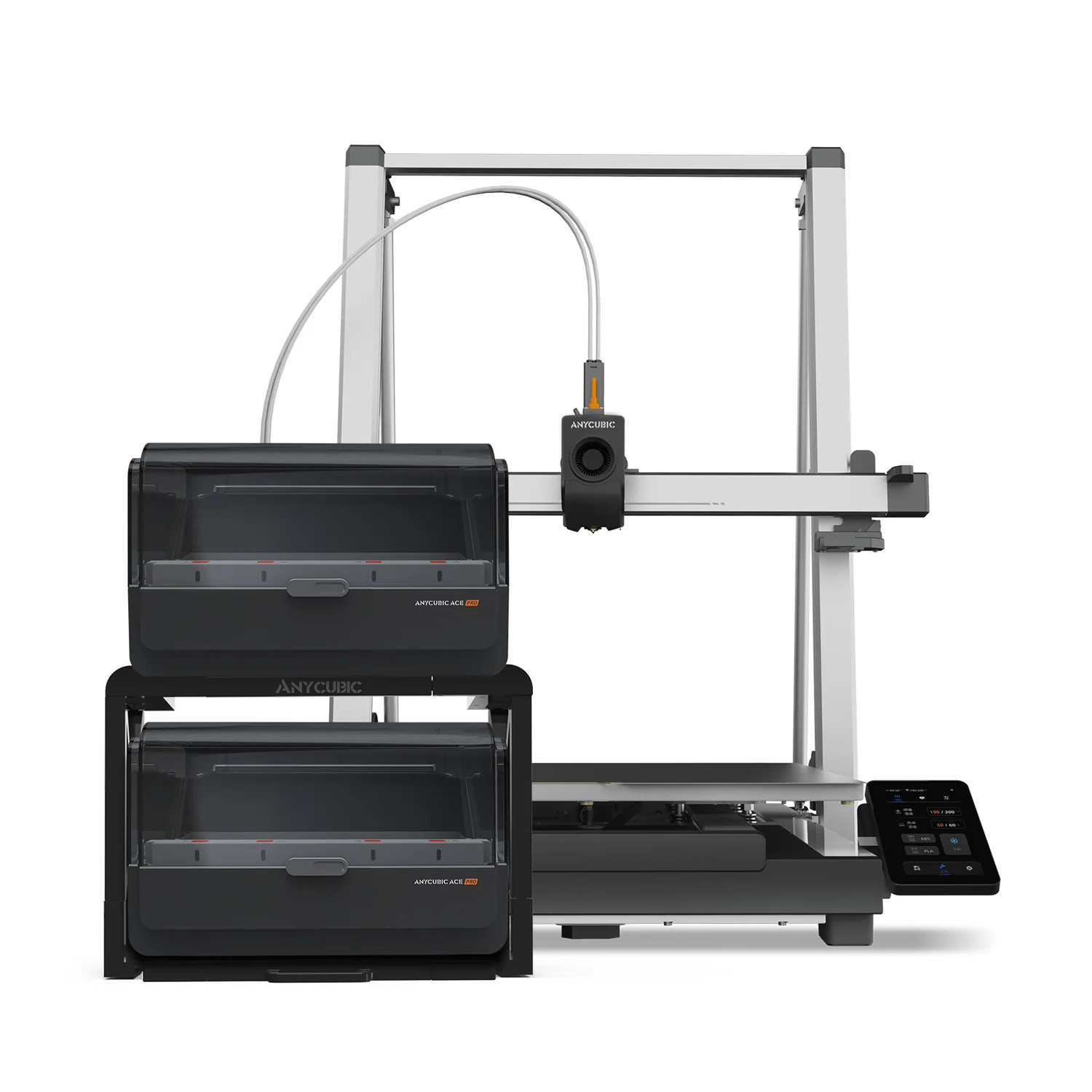 Anycubic Kobra 3 Max - Image 10