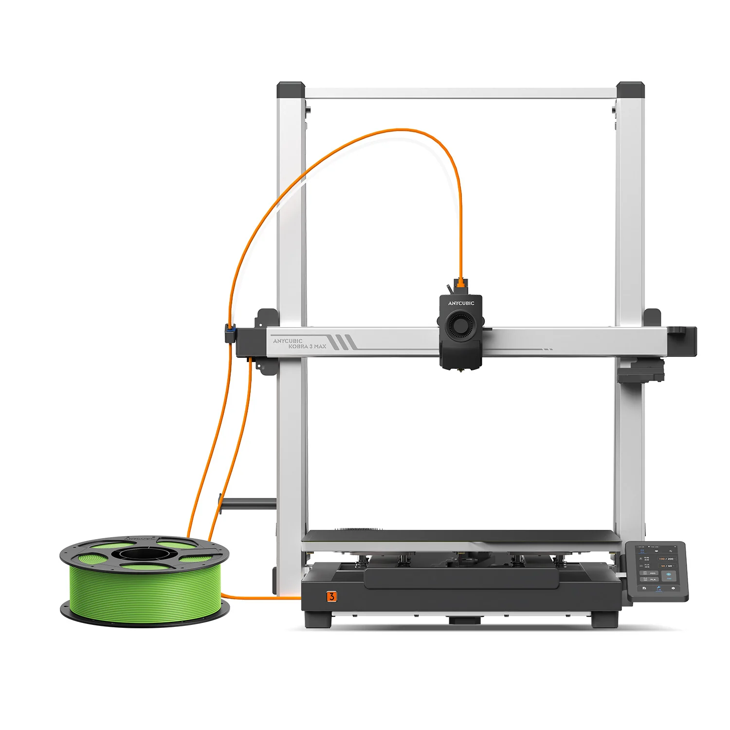 Anycubic Kobra 3 Max - Image 12