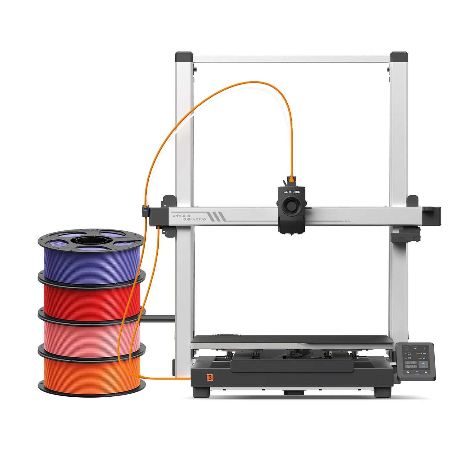 Anycubic Kobra 3 Max - Image 13