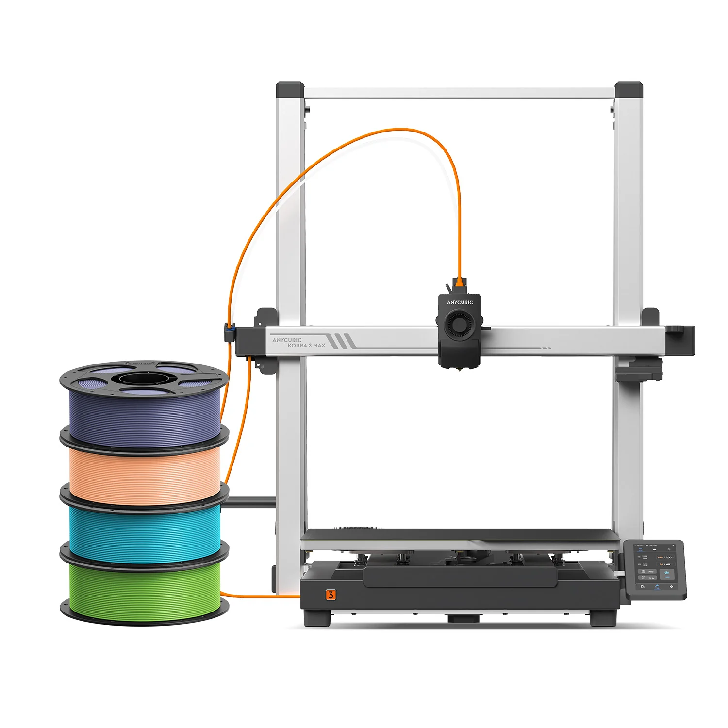 Anycubic Kobra 3 Max - Image 14