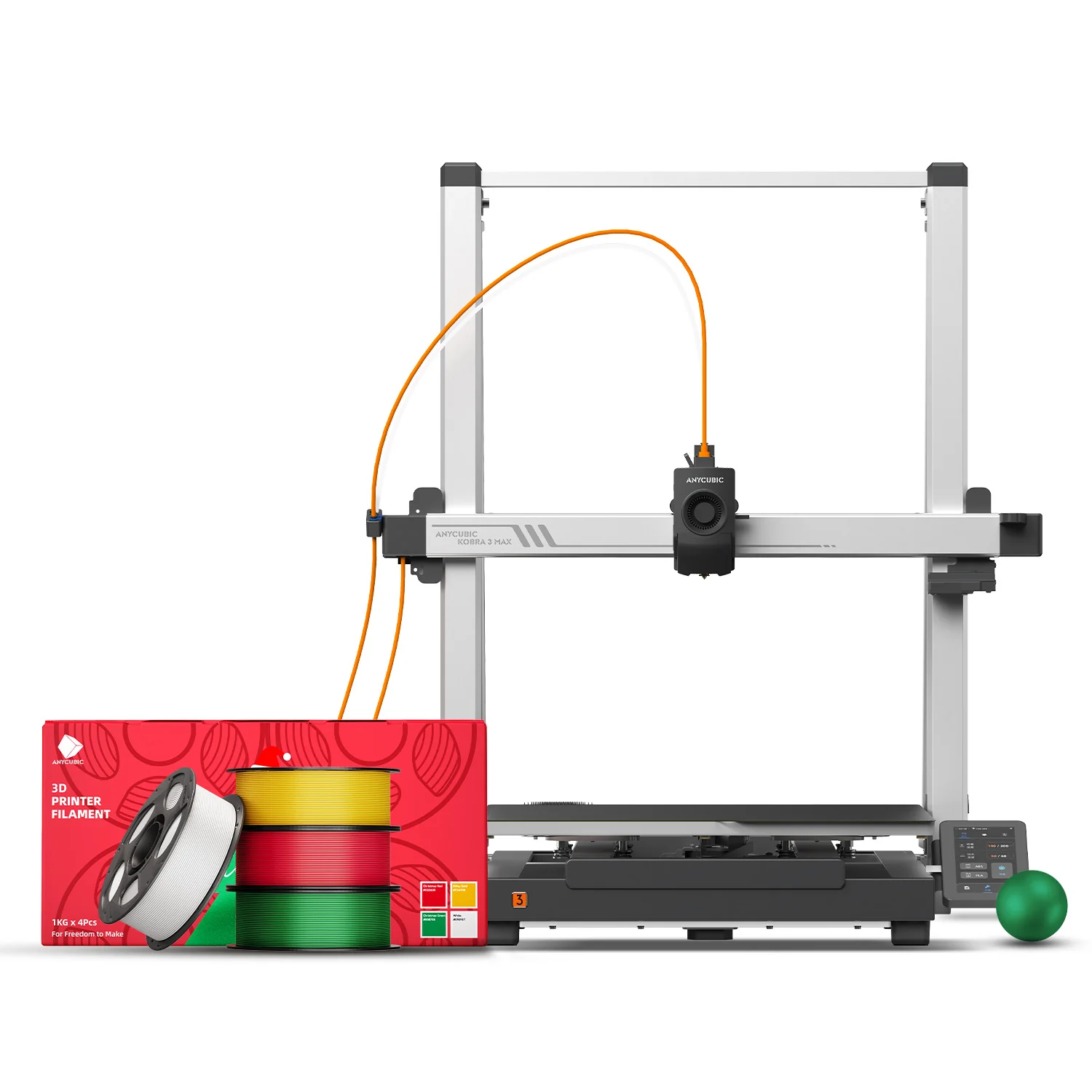 Anycubic Kobra 3 Max - Image 16