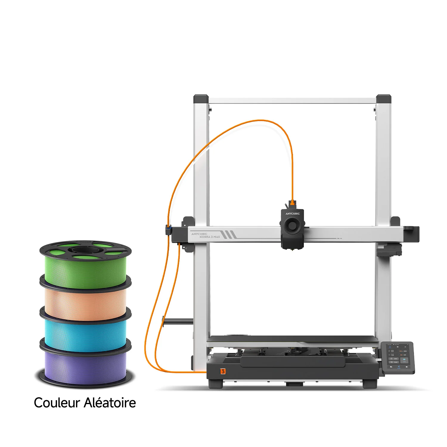 Anycubic Kobra 3 Max - Image 18