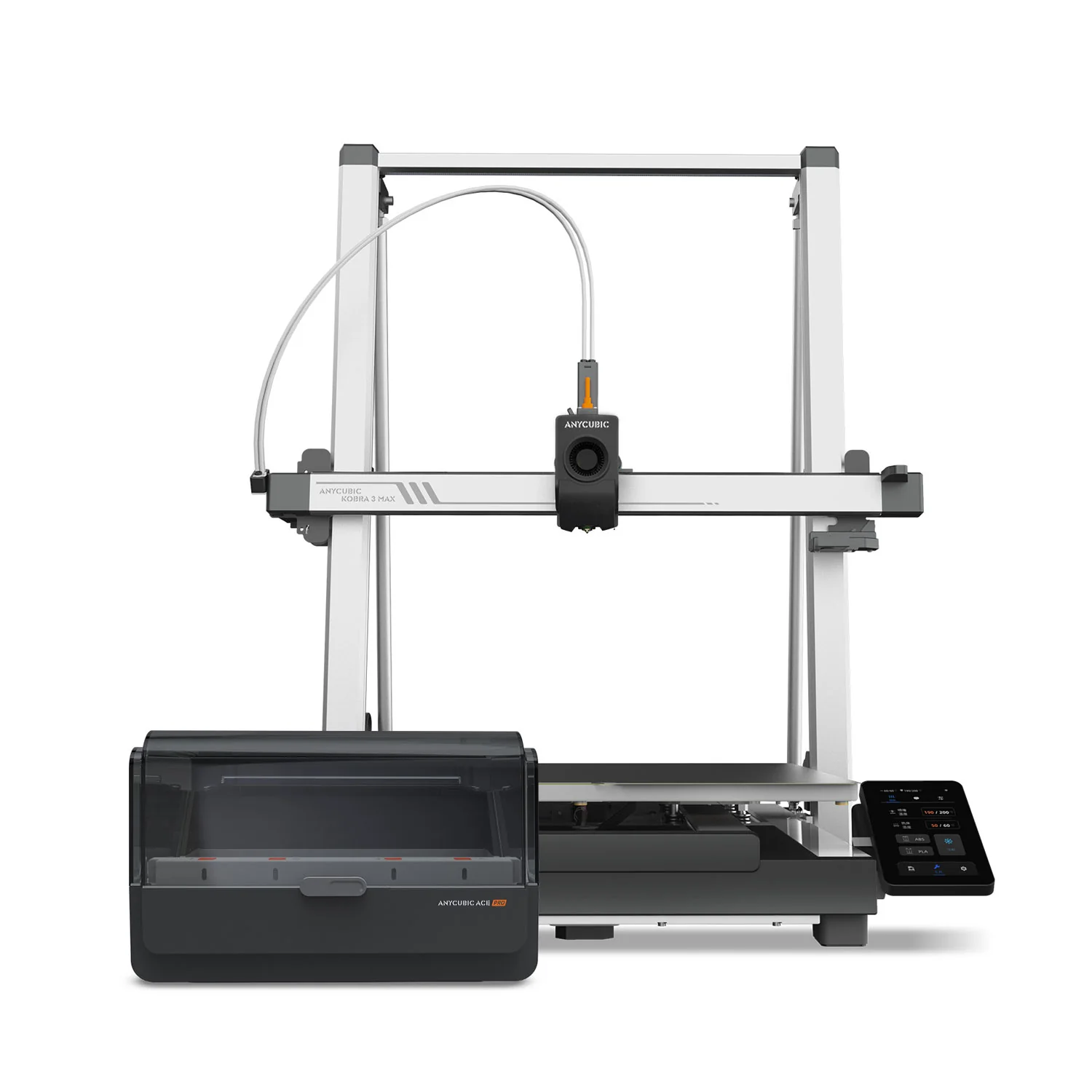 Anycubic Kobra 3 Max - Image 9