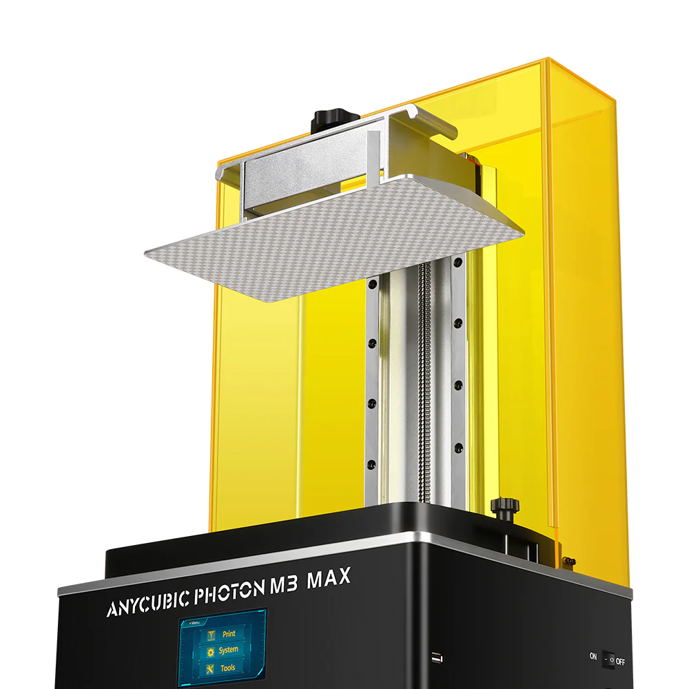 Anycubic Photon M3 Max - Image 13