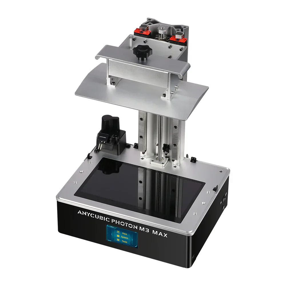 Anycubic Photon M3 Max - Image 14
