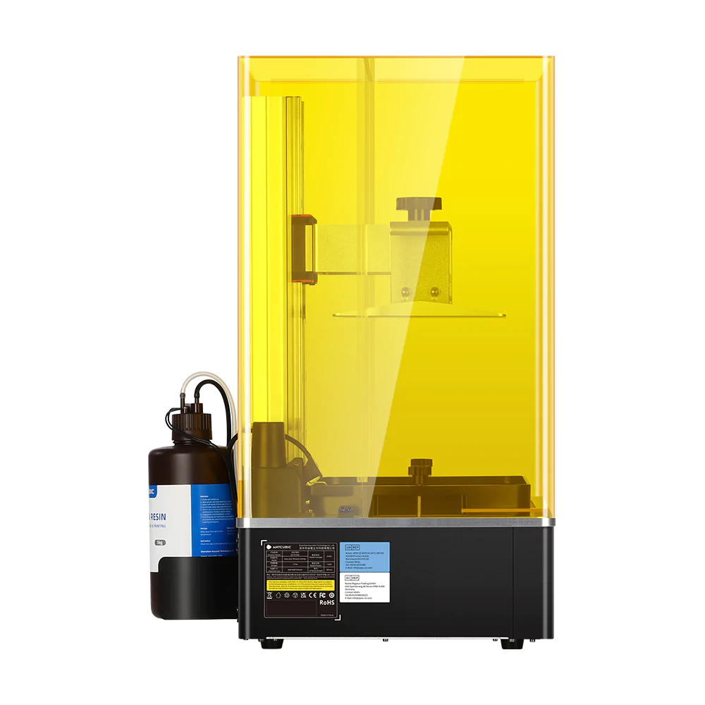 Anycubic Photon M3 Max - Image 9
