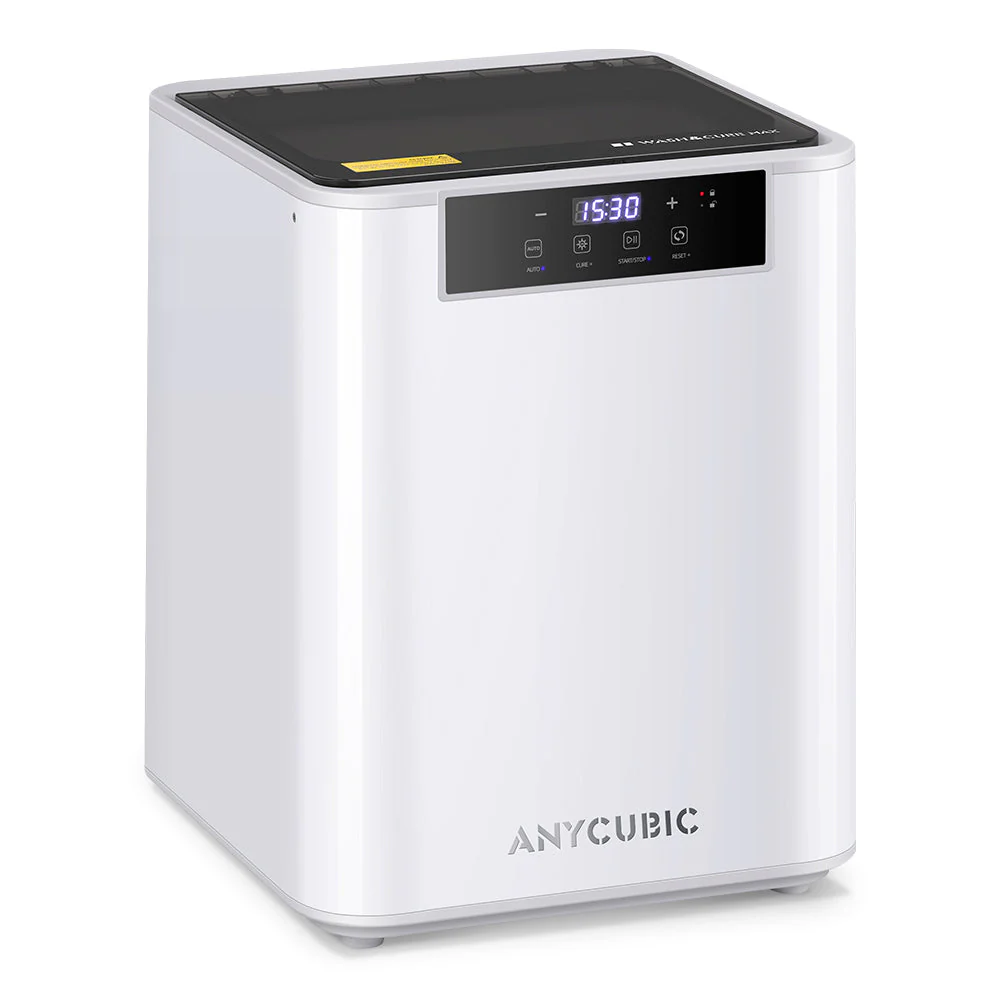 Anycubic Wash & Cure Max Machine - Image 3