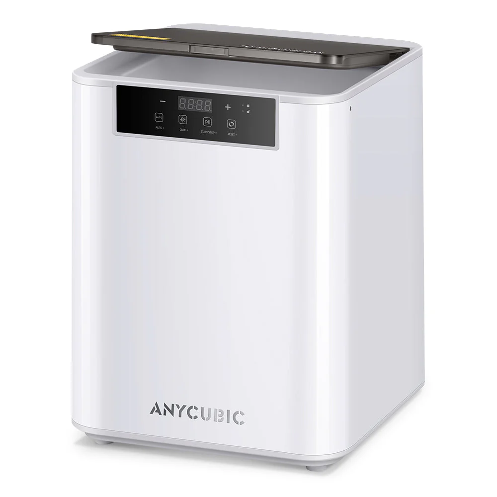 Anycubic Wash & Cure Max Machine - Image 4