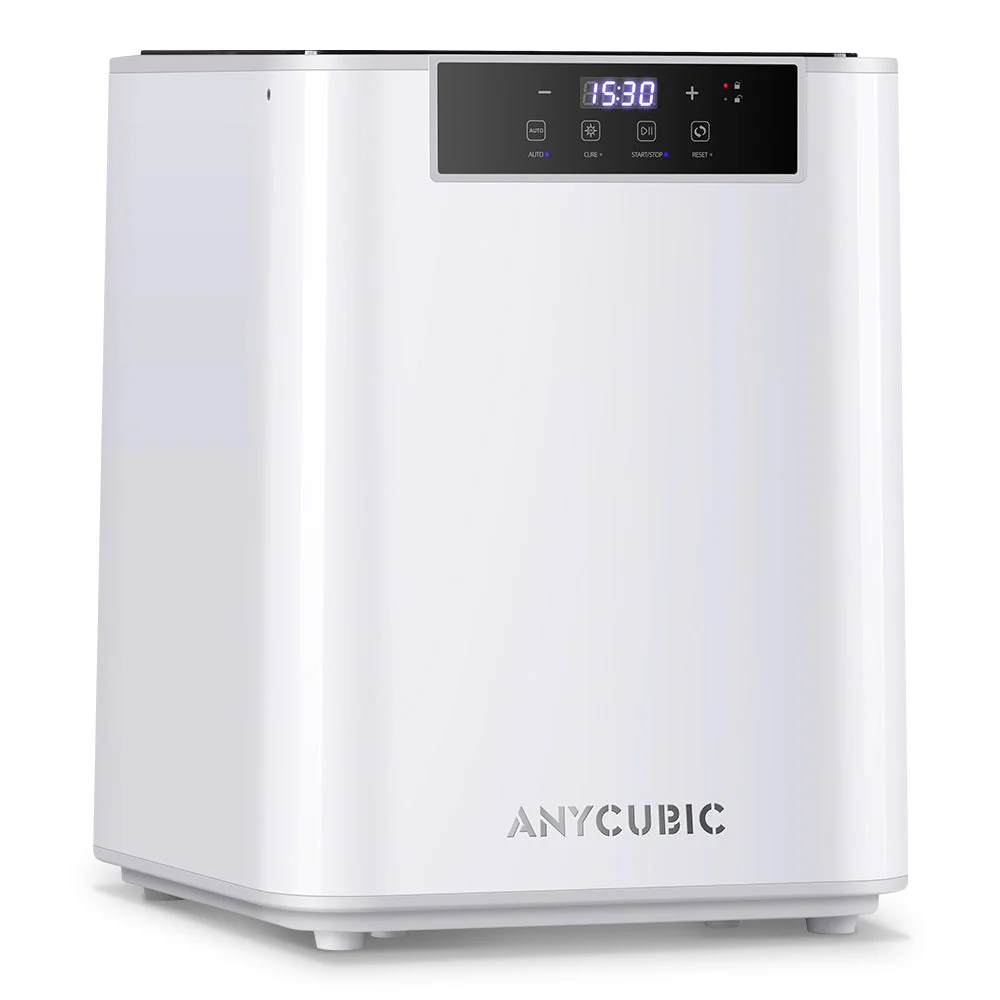 Anycubic Wash & Cure Max Machine - Image 5