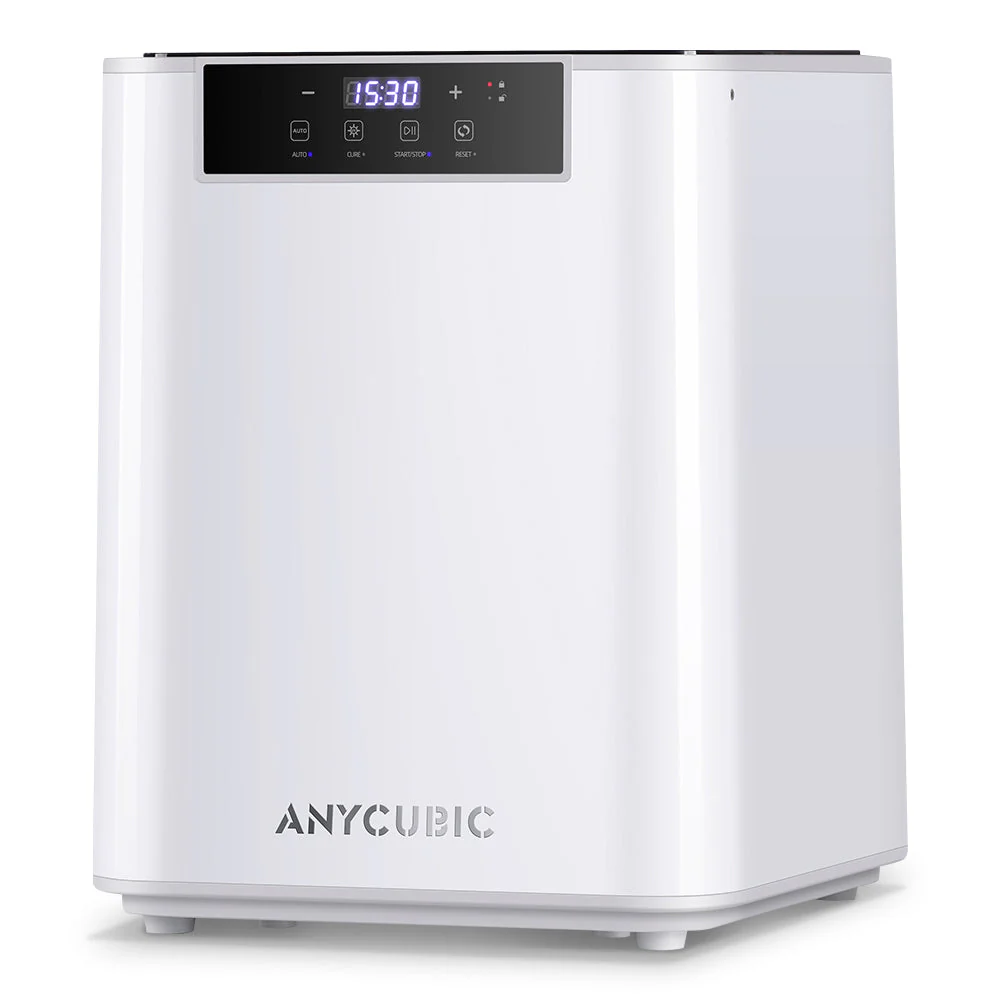 Anycubic Wash & Cure Max Machine - Image 6